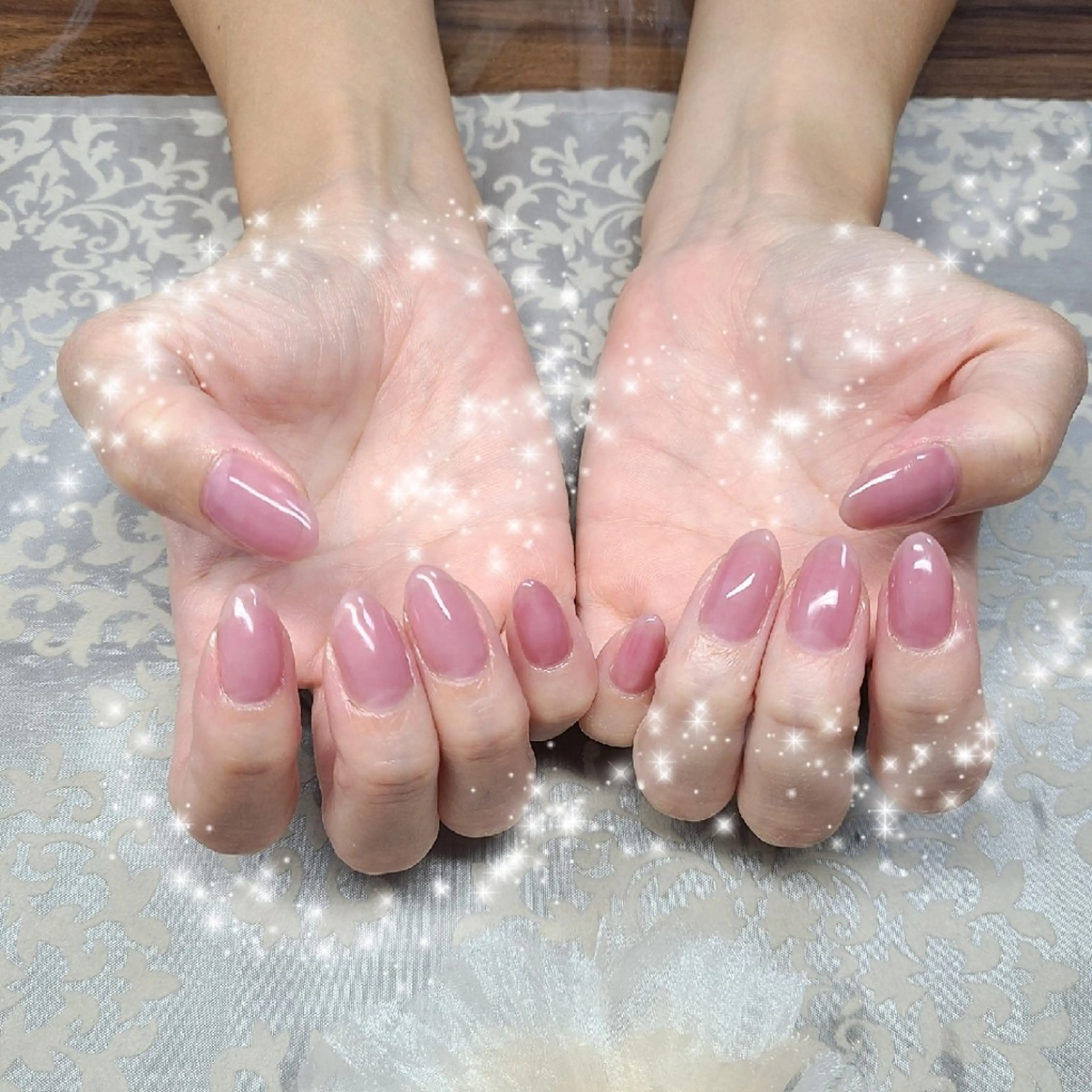 ネイル Nail  Ai    のネイルデザイン