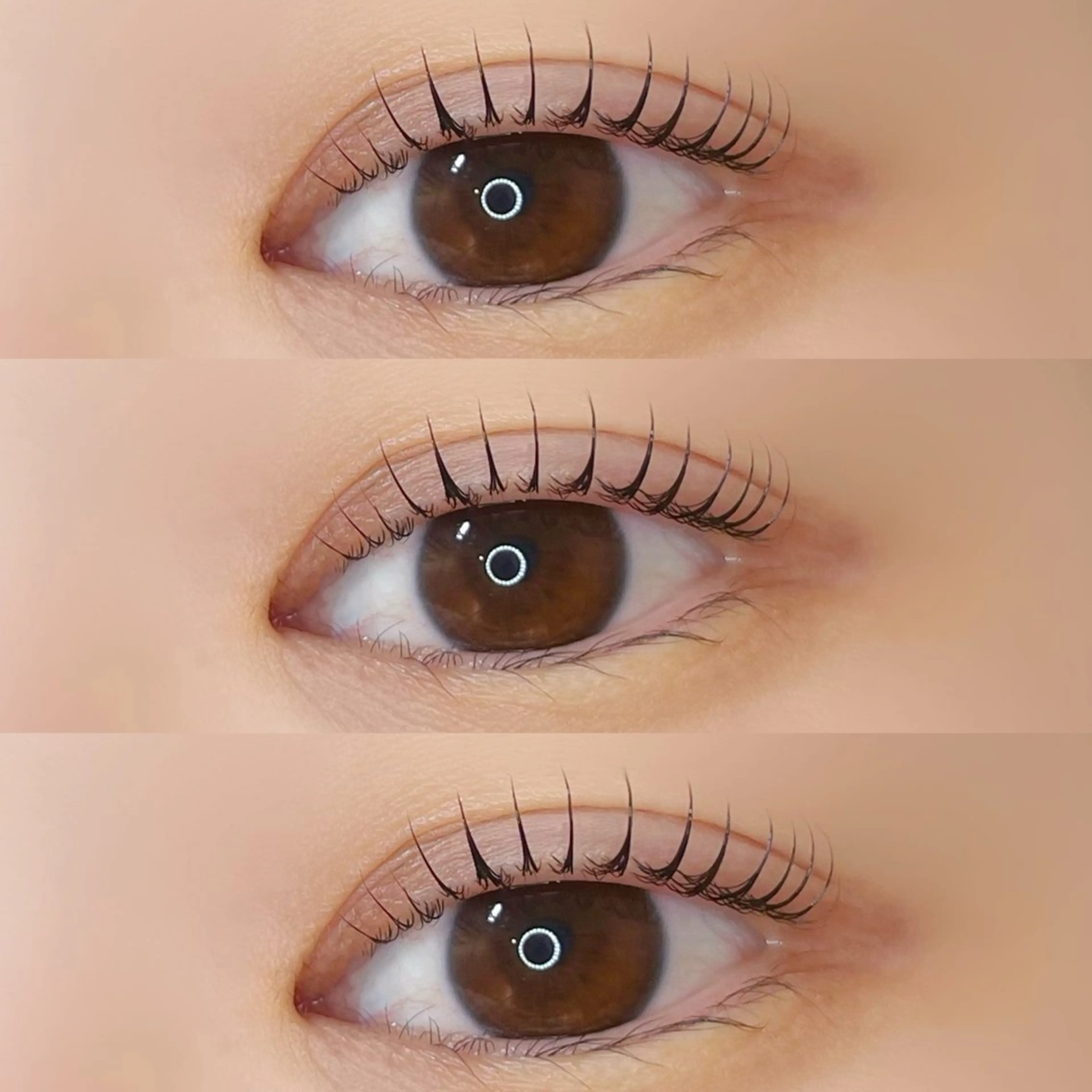 マツエク・マツパ YUKA -自由が丘-のマツエク・マツパデザイン