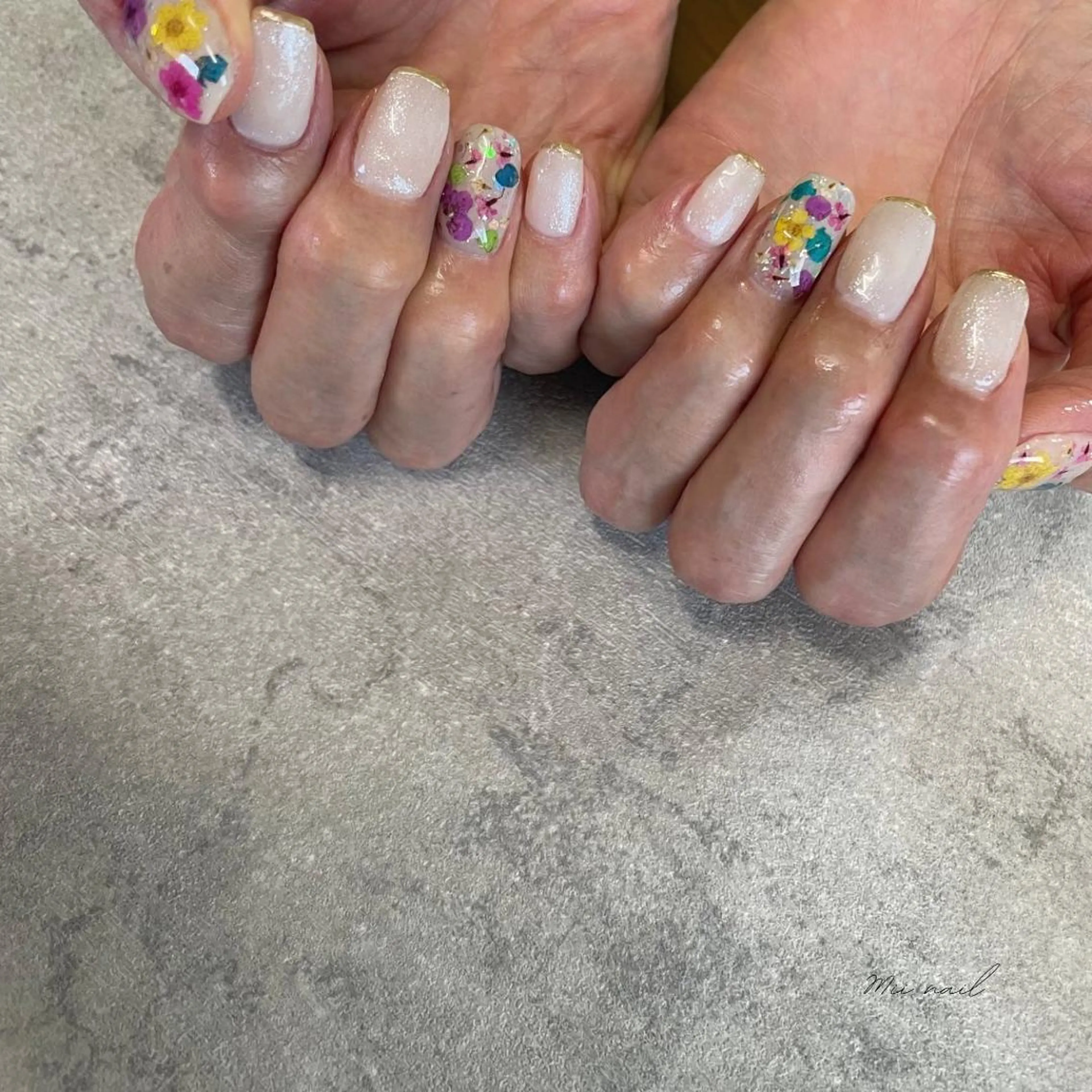 ネイル Mii nail いづみのその他イメージ