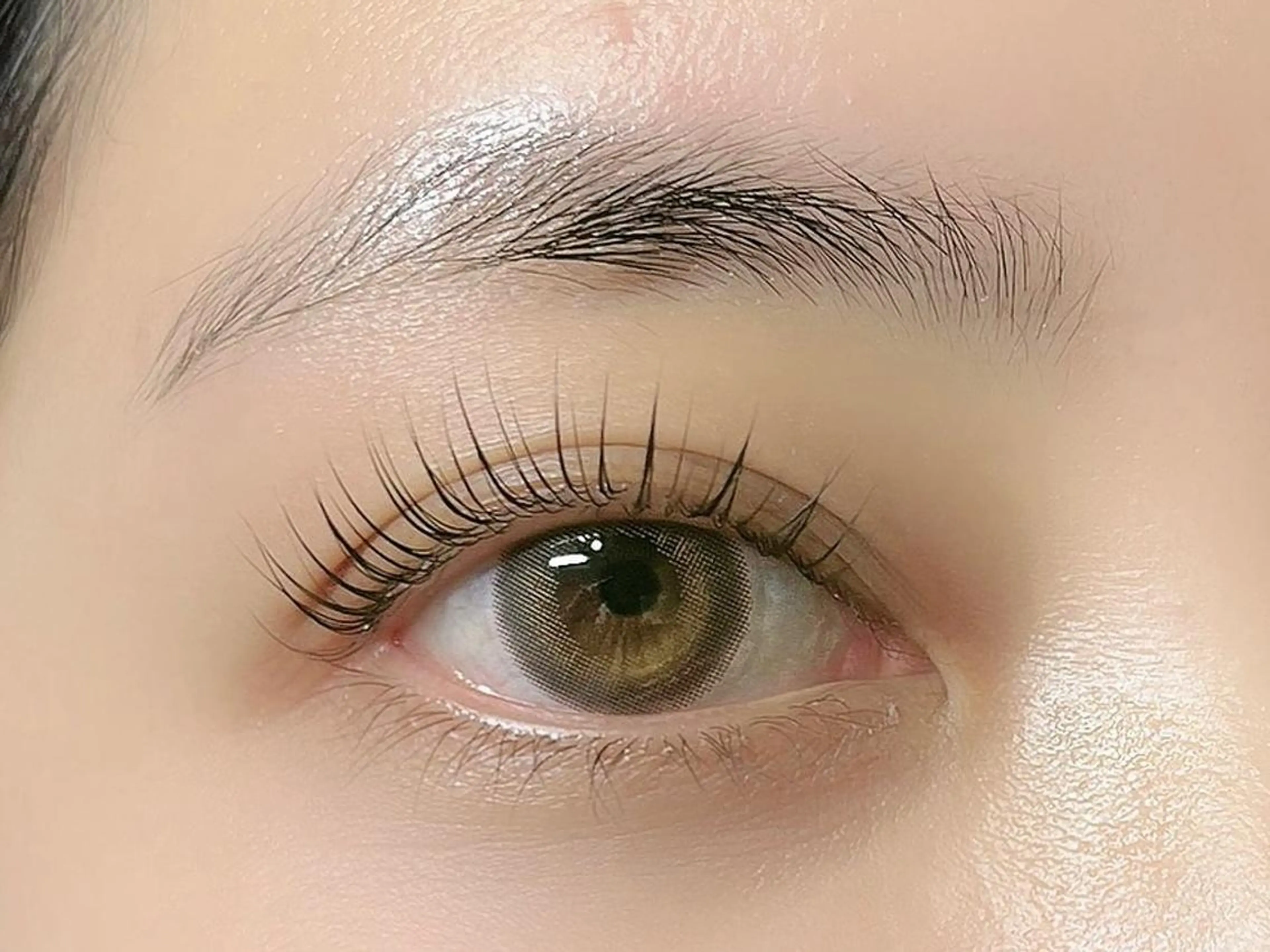 マツエク・マツパ アイブロウ マツパ laboT satsukiのマツエク・マツパデザイン