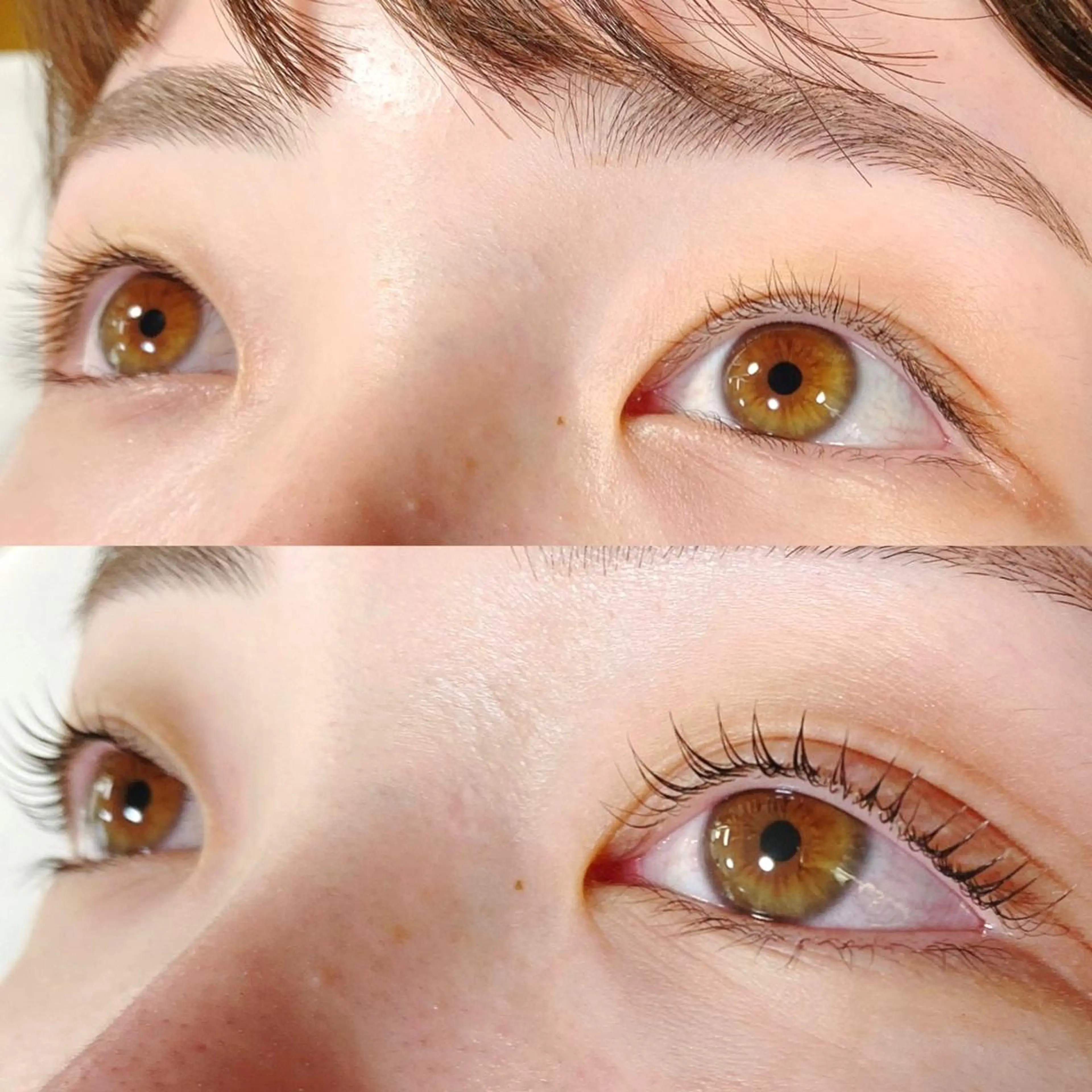 マツエク・マツパ マリーテレジア 💟KAJIMOTOのマツエク・マツパデザイン