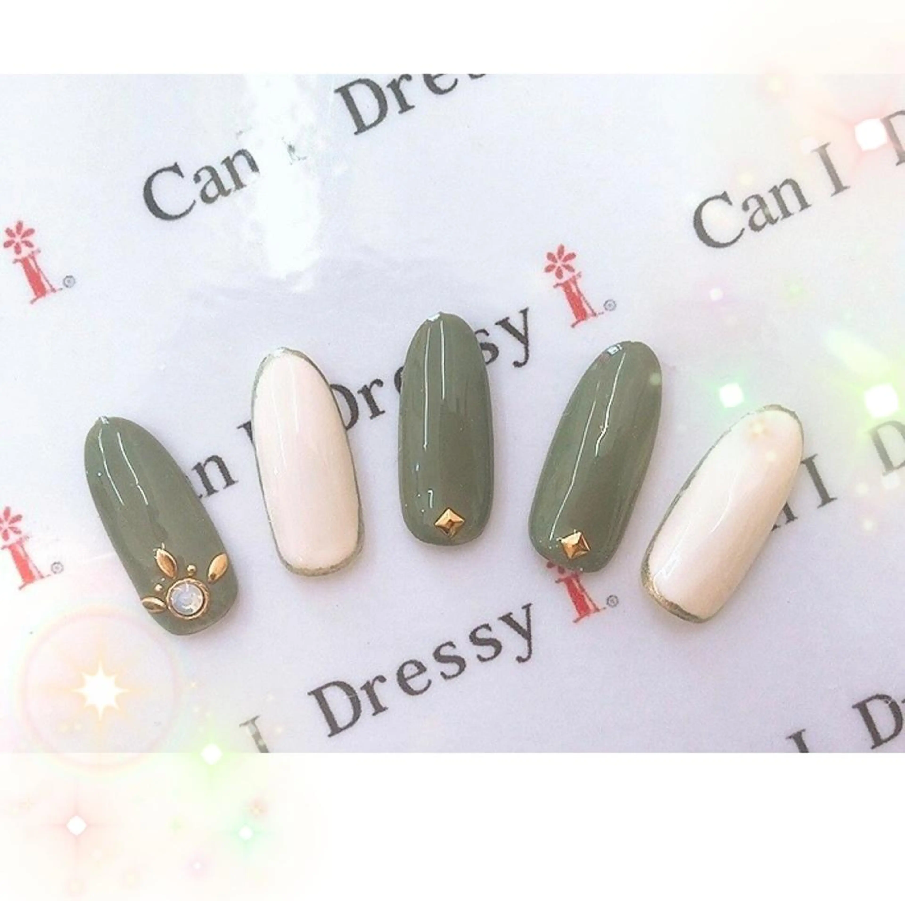 ネイル Pine Color パインカラーのマツエク・マツパデザイン