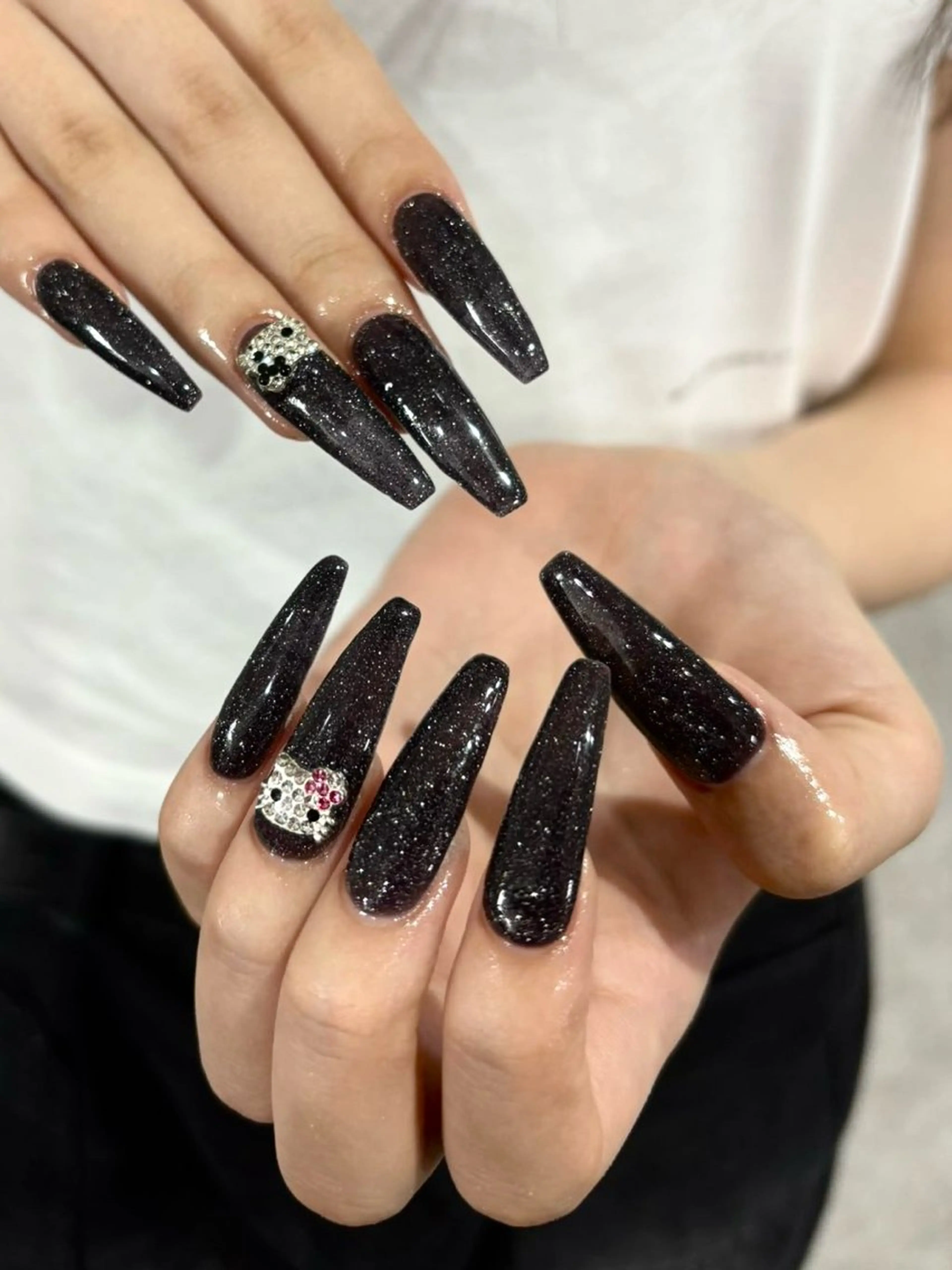 ネイル Anju Nailのネイルデザイン