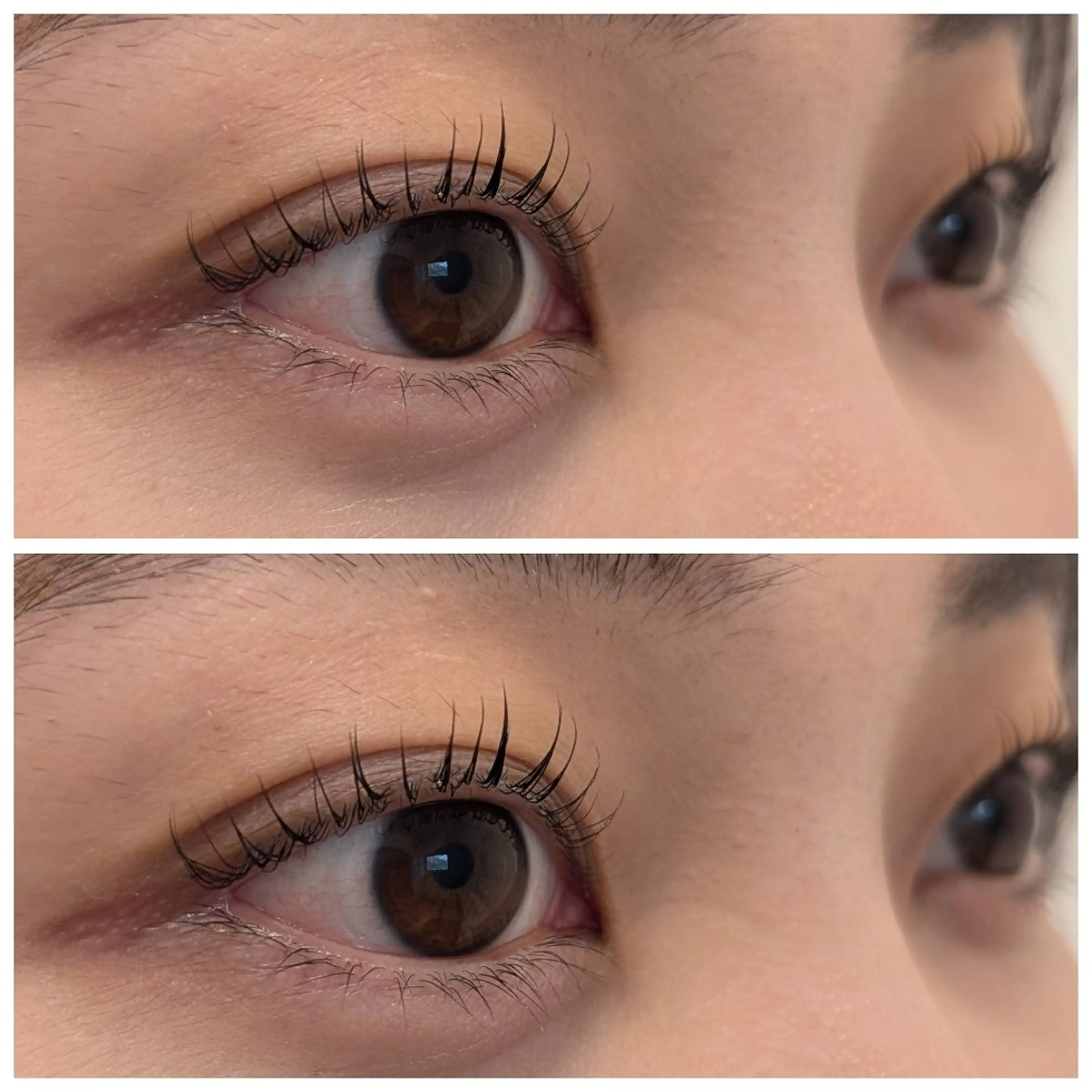 マツエク・マツパ Crescent 🍄Yui🍄のマツエク・マツパデザイン