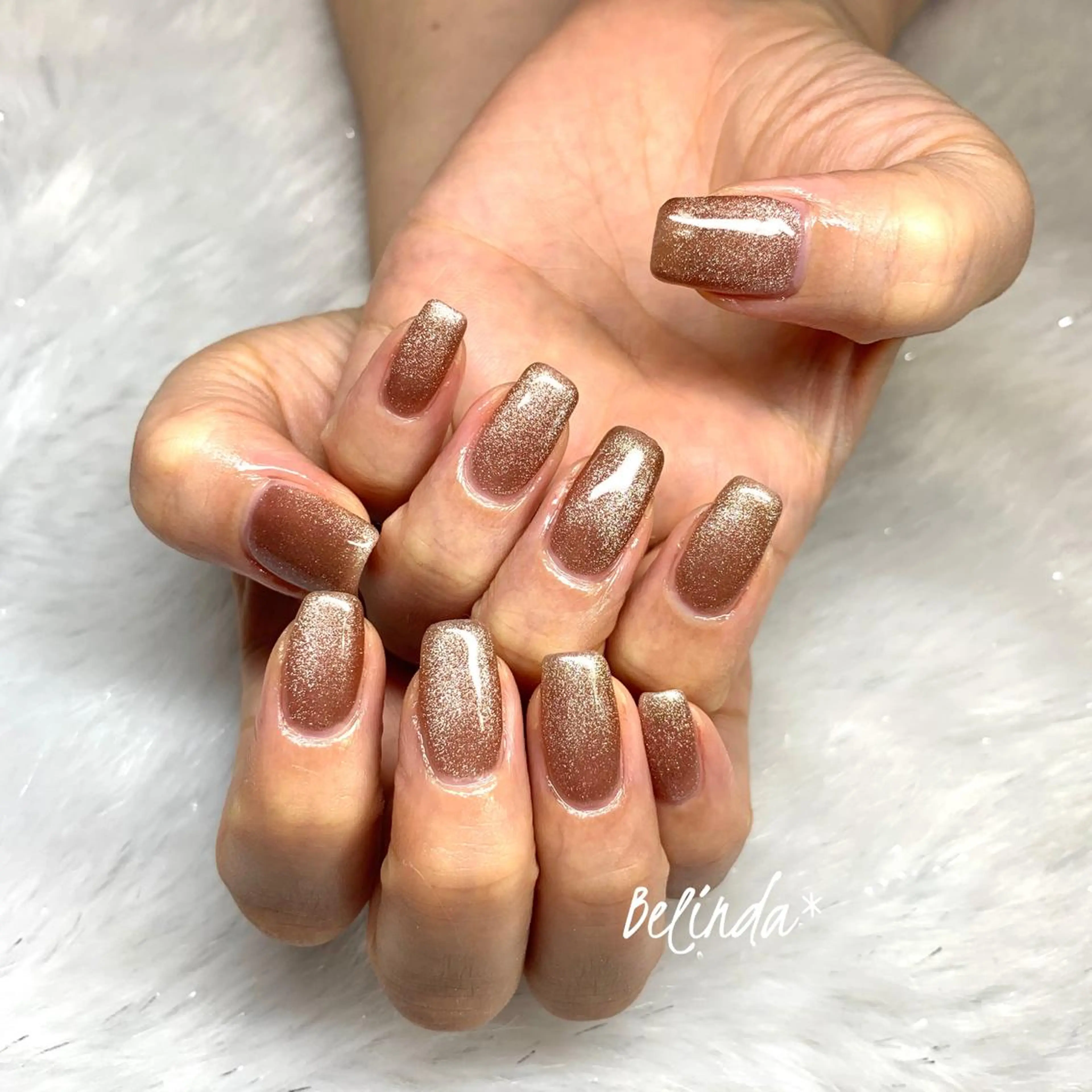 ネイル Belinda Nailのネイルデザイン
