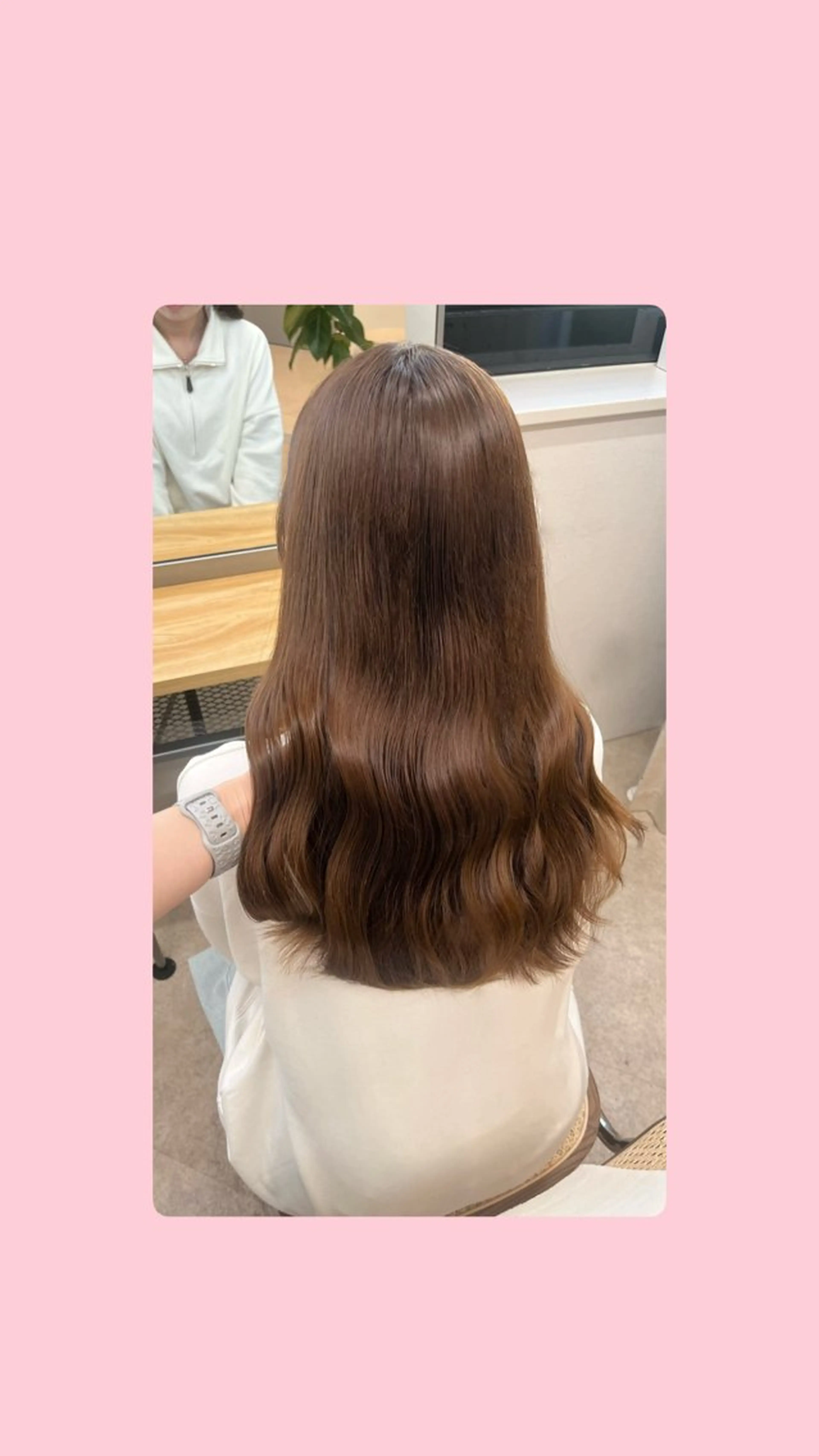 ロング 🍓Vinci 🍓 るか🎀のヘアスタイル