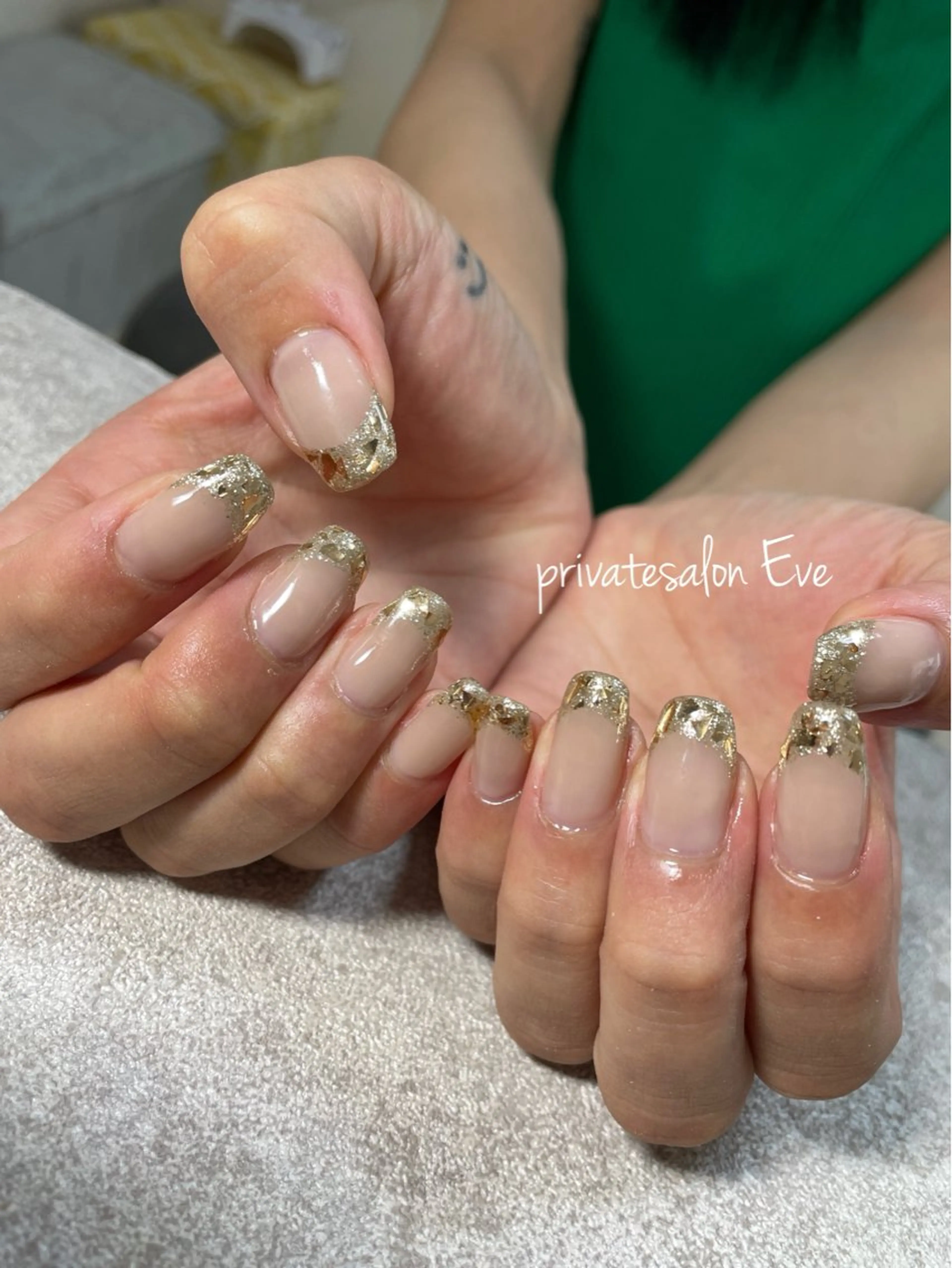 ネイル ハンドネイル Eve [nail ＊wax＊HBL]の眉毛・アイブロウイメージ