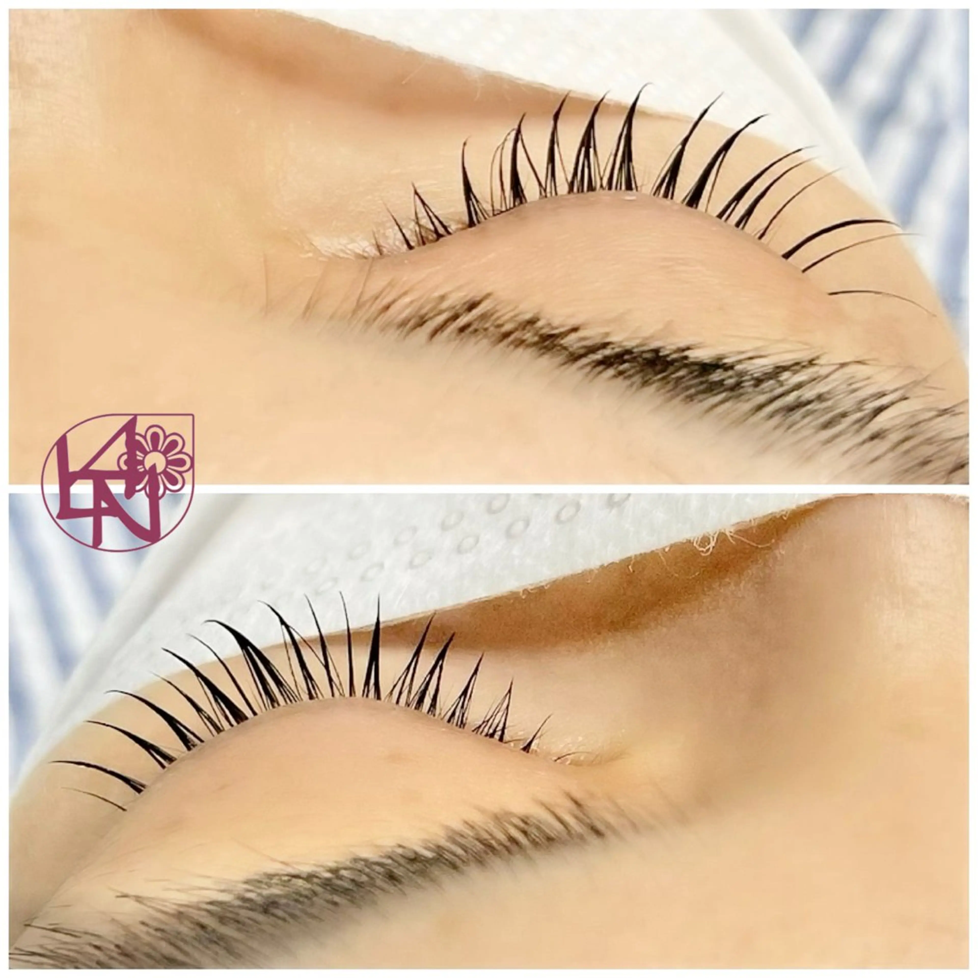 マツエク・マツパ マツパ 髪/まつげ/眉/毛穴 ハーブ/他/AIKOのその他イメージ