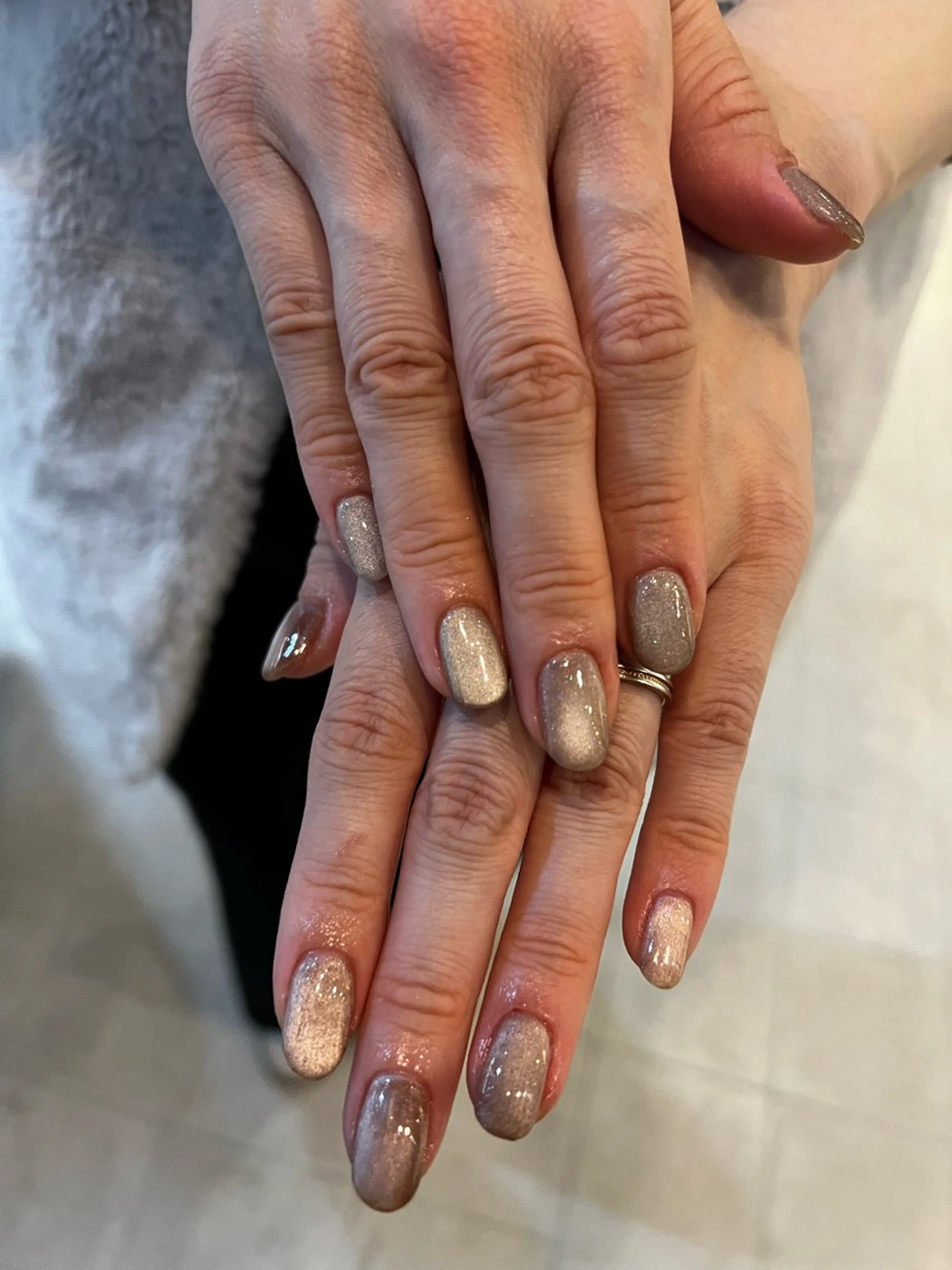 ネイル spica nail meguのネイルデザイン