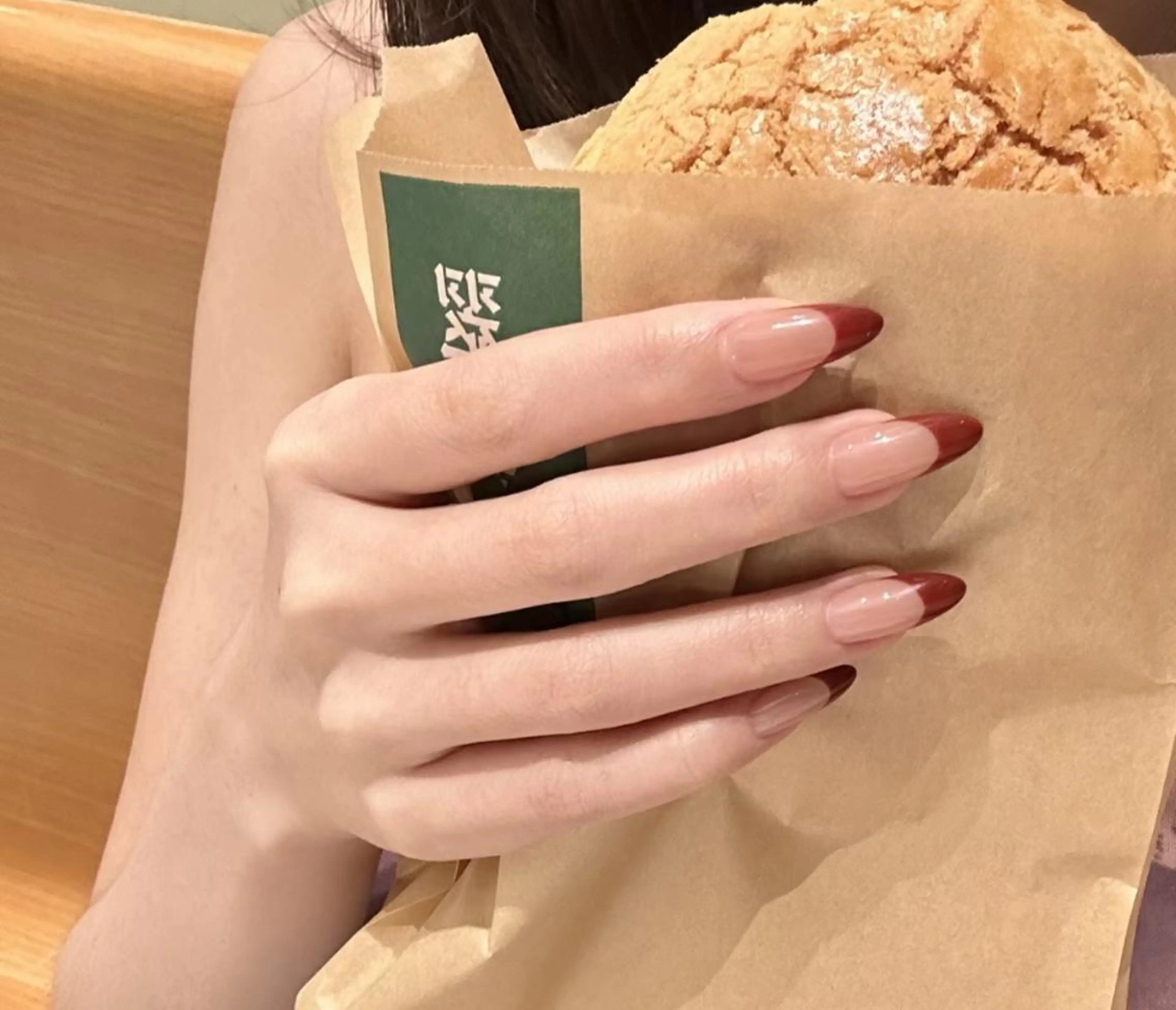 ネイル エリ🫧 nail池袋東口のネイルデザイン