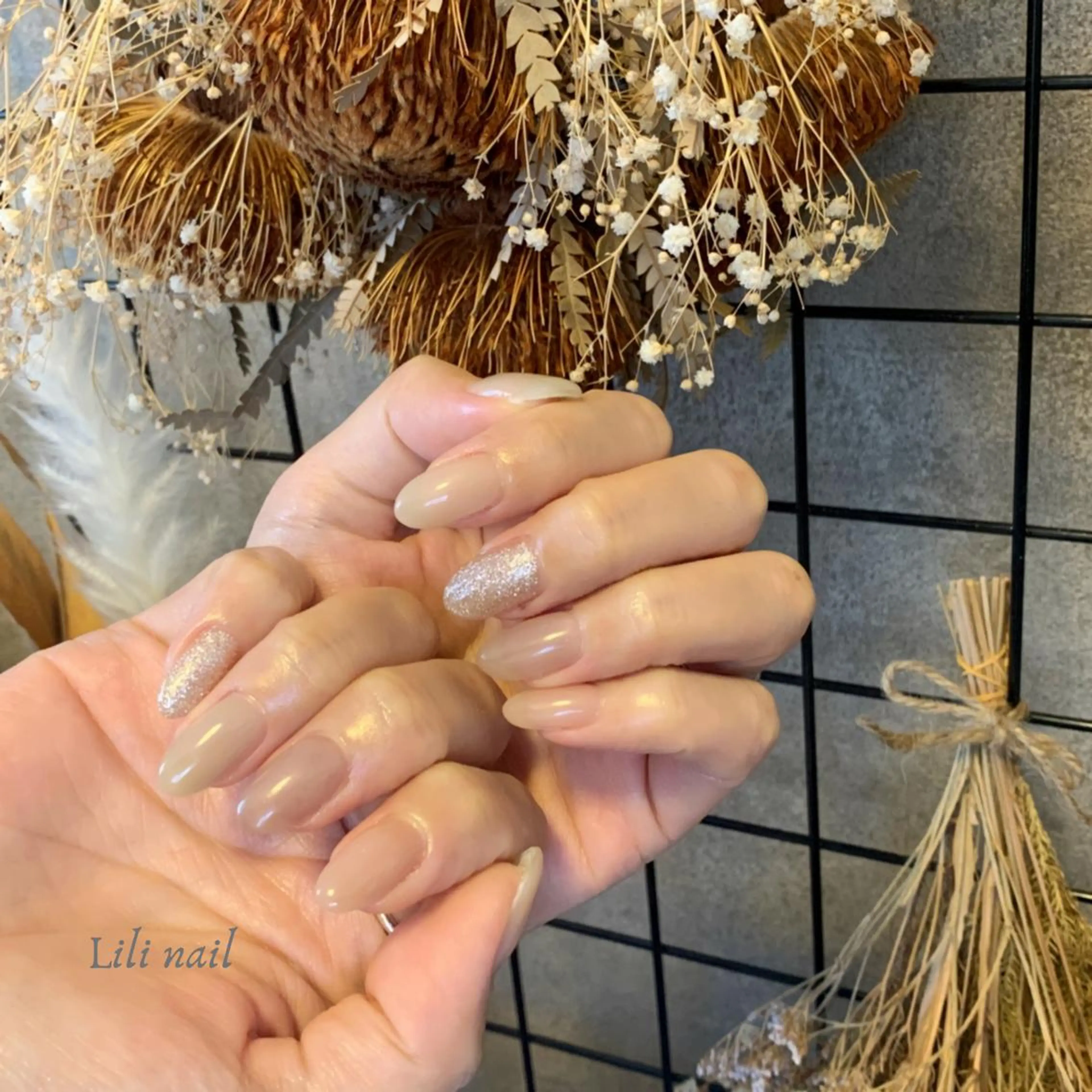 ネイル Lilibeauty salonのネイルデザイン