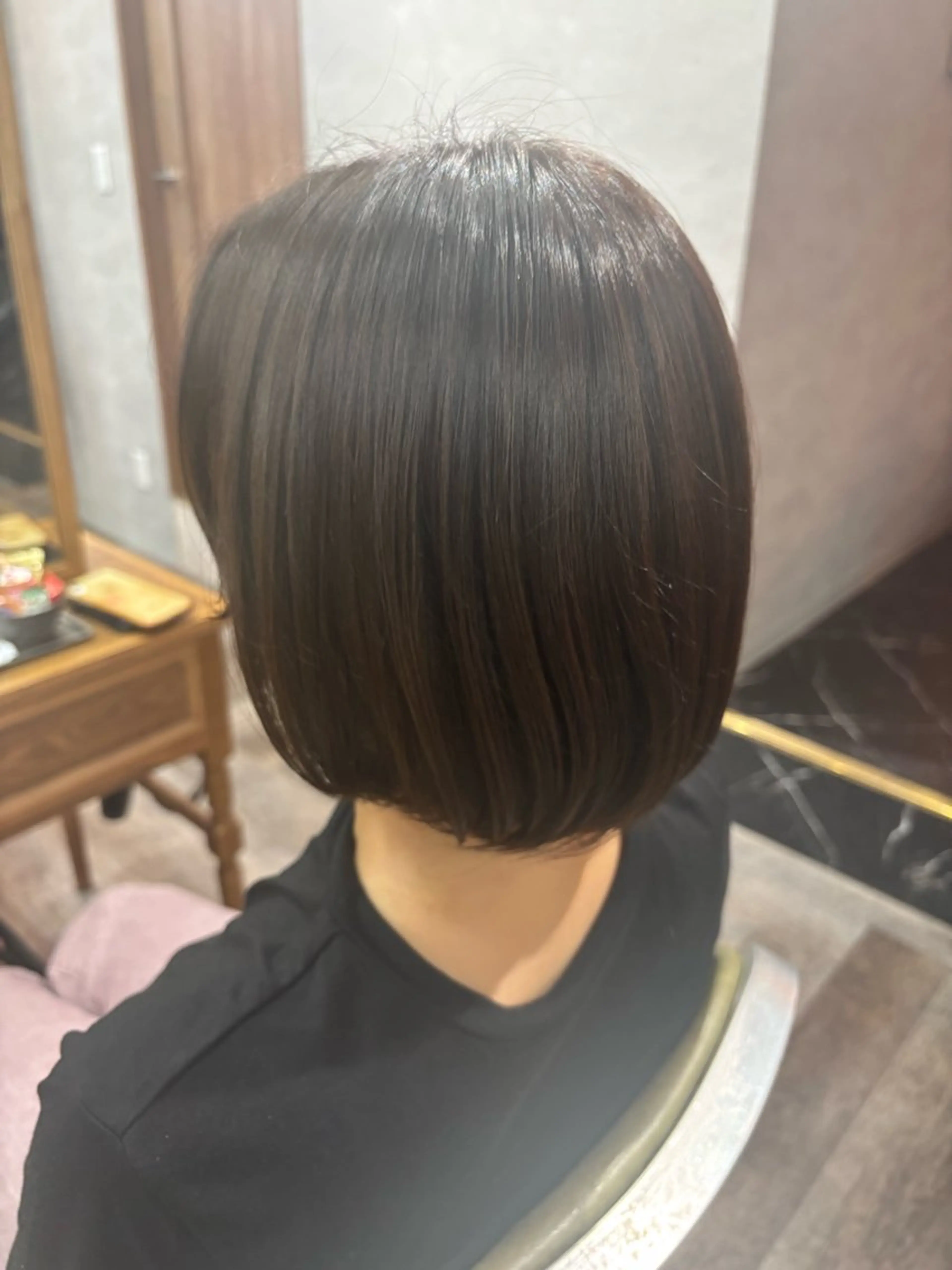 👀グレイカラー👀の写真