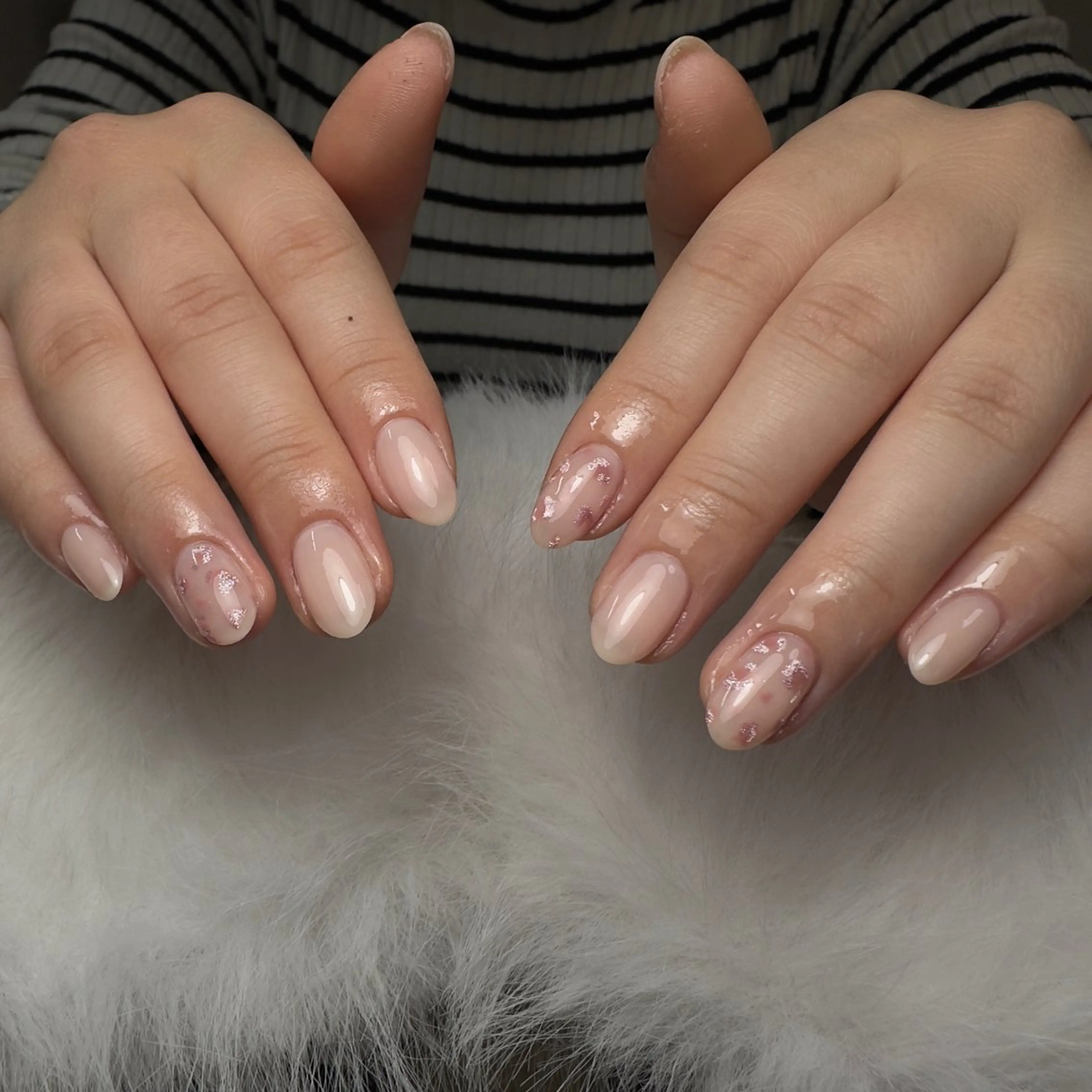 ネイル ハンドネイル MIAMI NAIL所属・Miami Nailのネイルデザイン