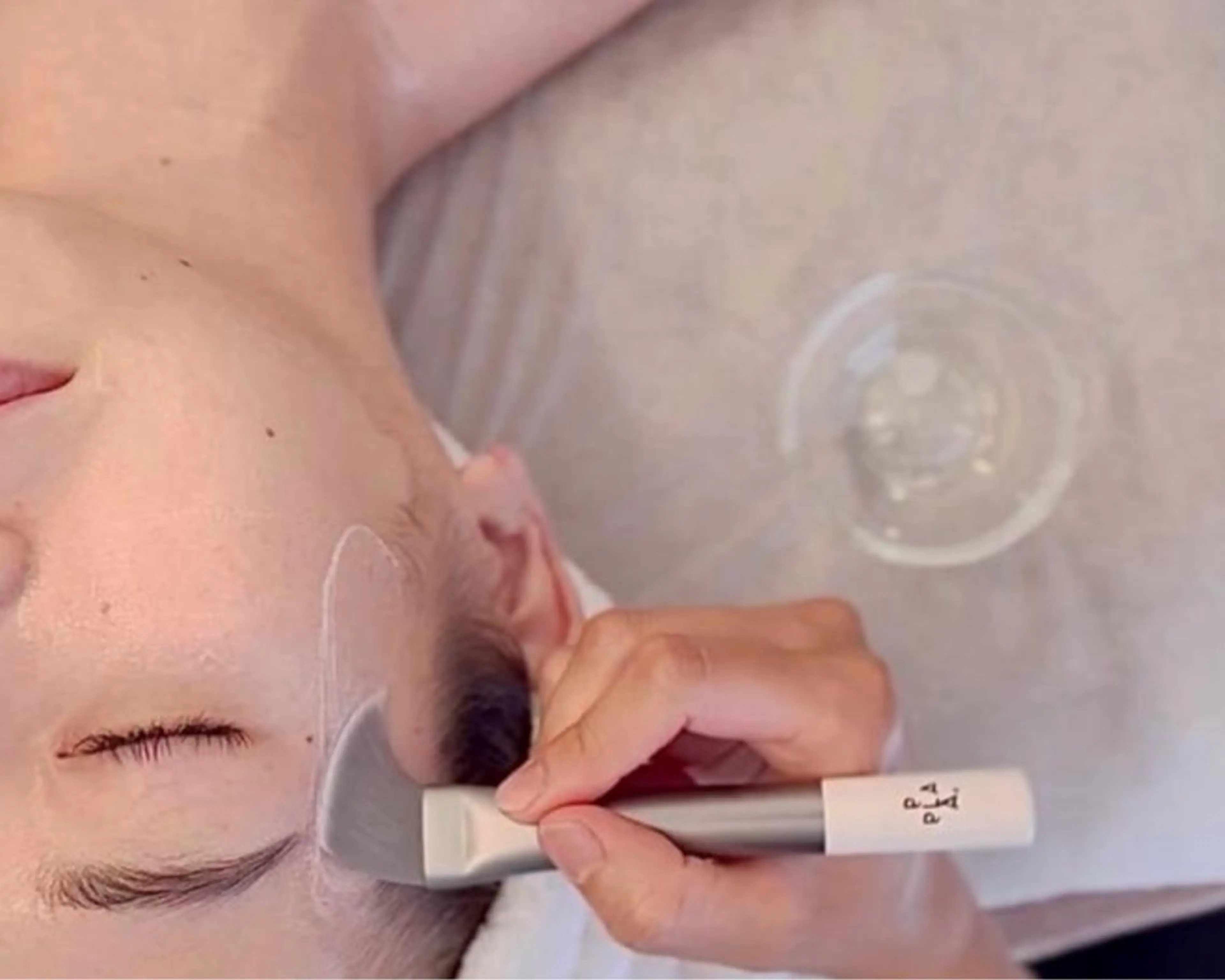 BIJOU八井 美加のエステ・リラクイメージ