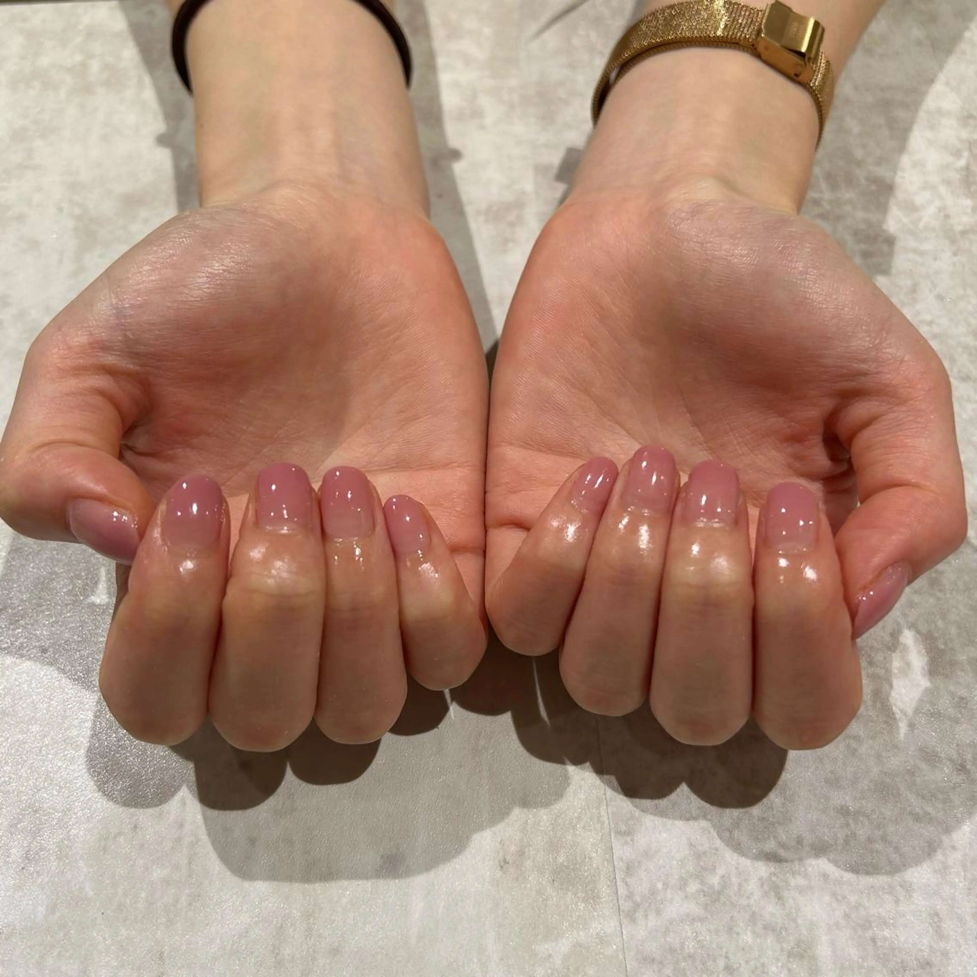 ネイル 🧚 KURUMIのネイルデザイン