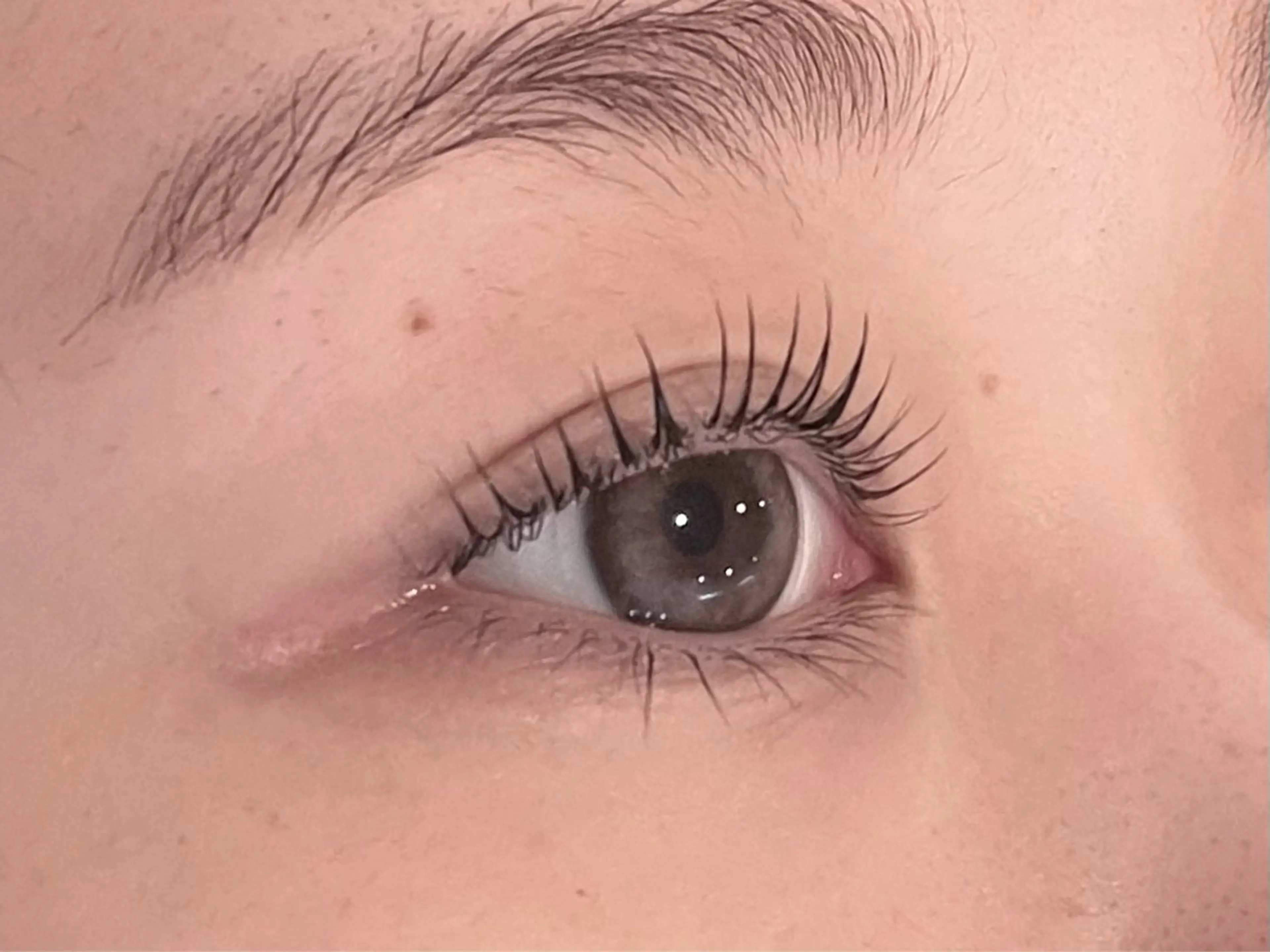 マツエク・マツパ レース アドラブル eyeのマツエク・マツパデザイン