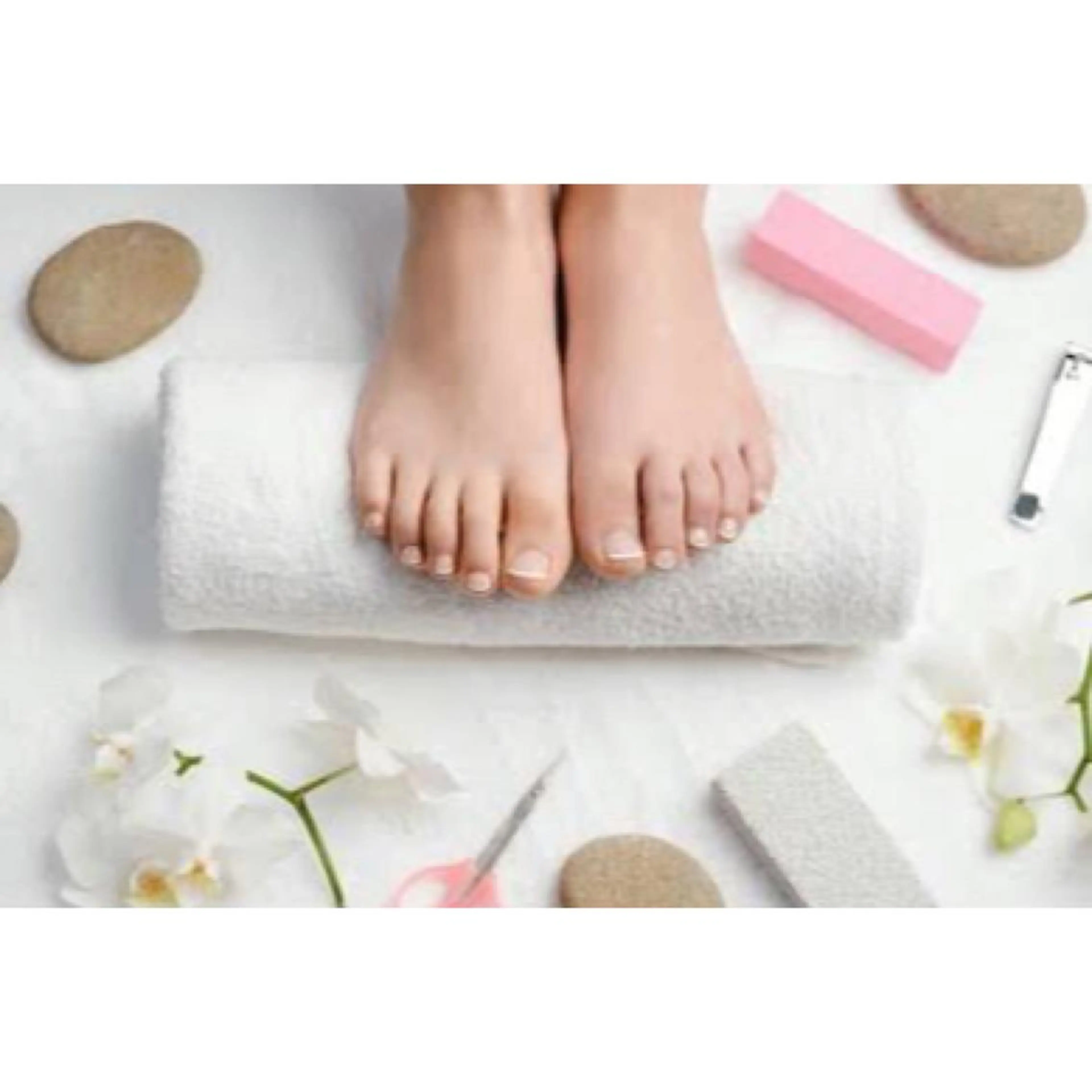 3glitter 肌質改善＆痩身のエステ・リラクイメージ