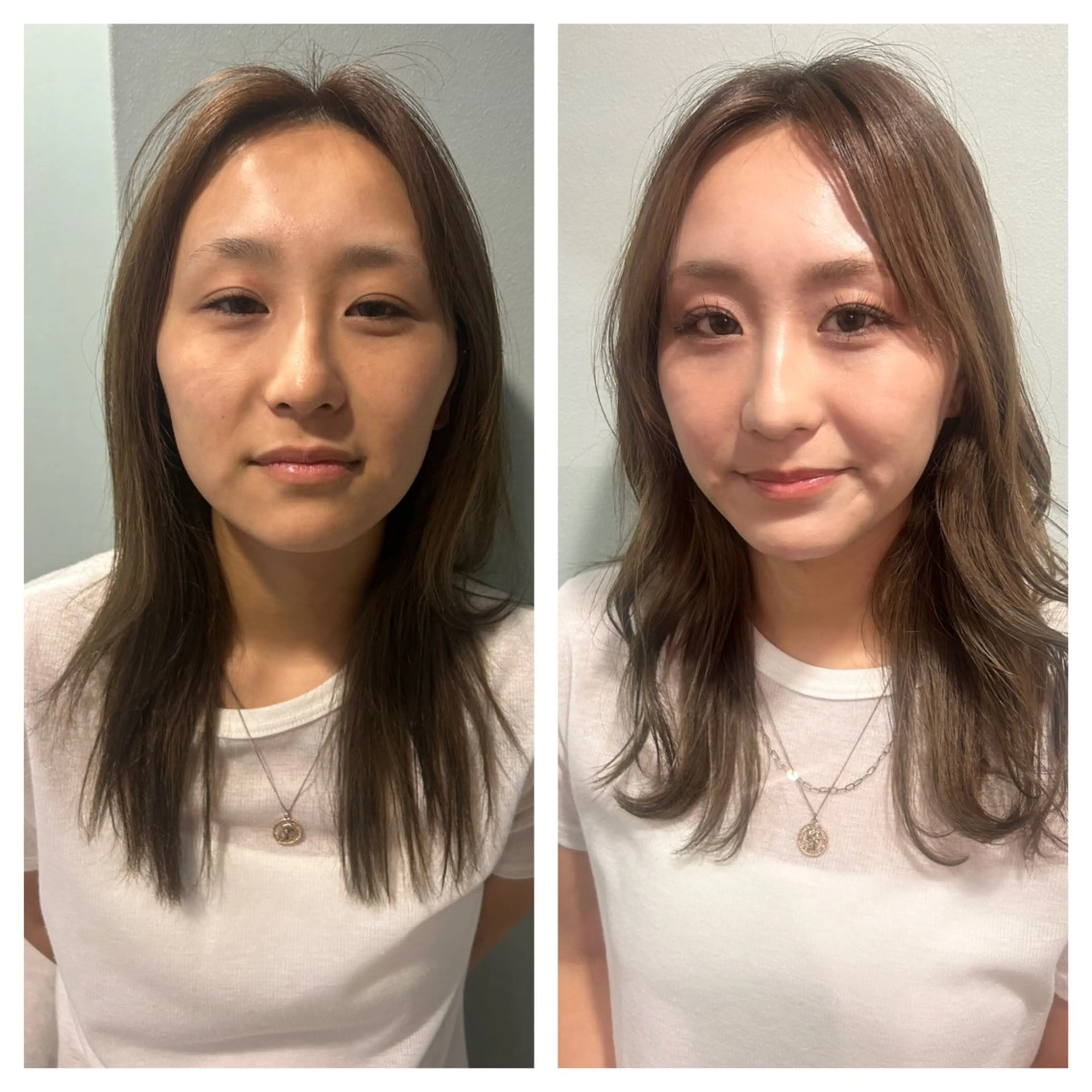 撮影モデル 初心者 メイクレッスンのその他イメージ