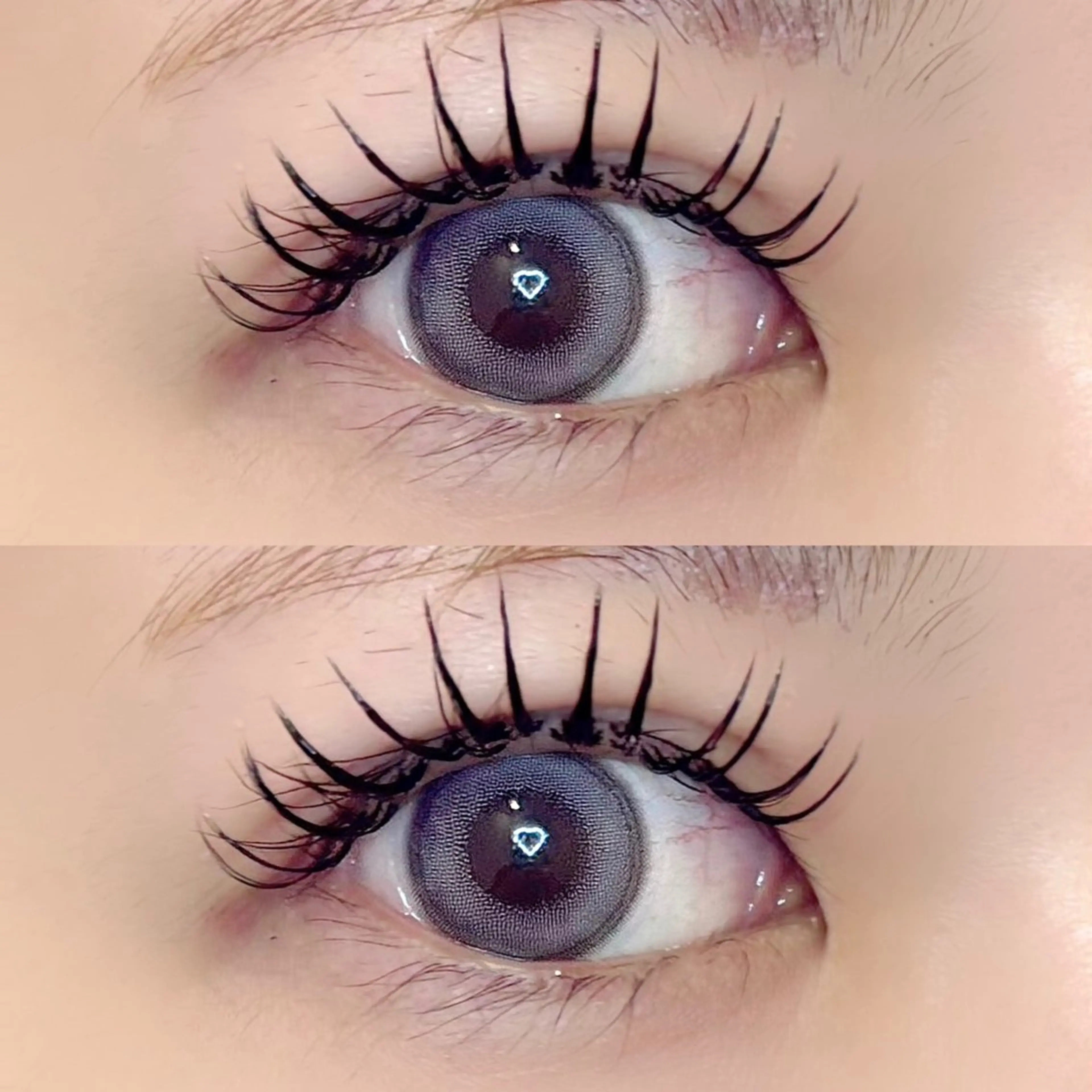 マツエク・マツパ 🎀Ami 🐇のマツエク・マツパデザイン