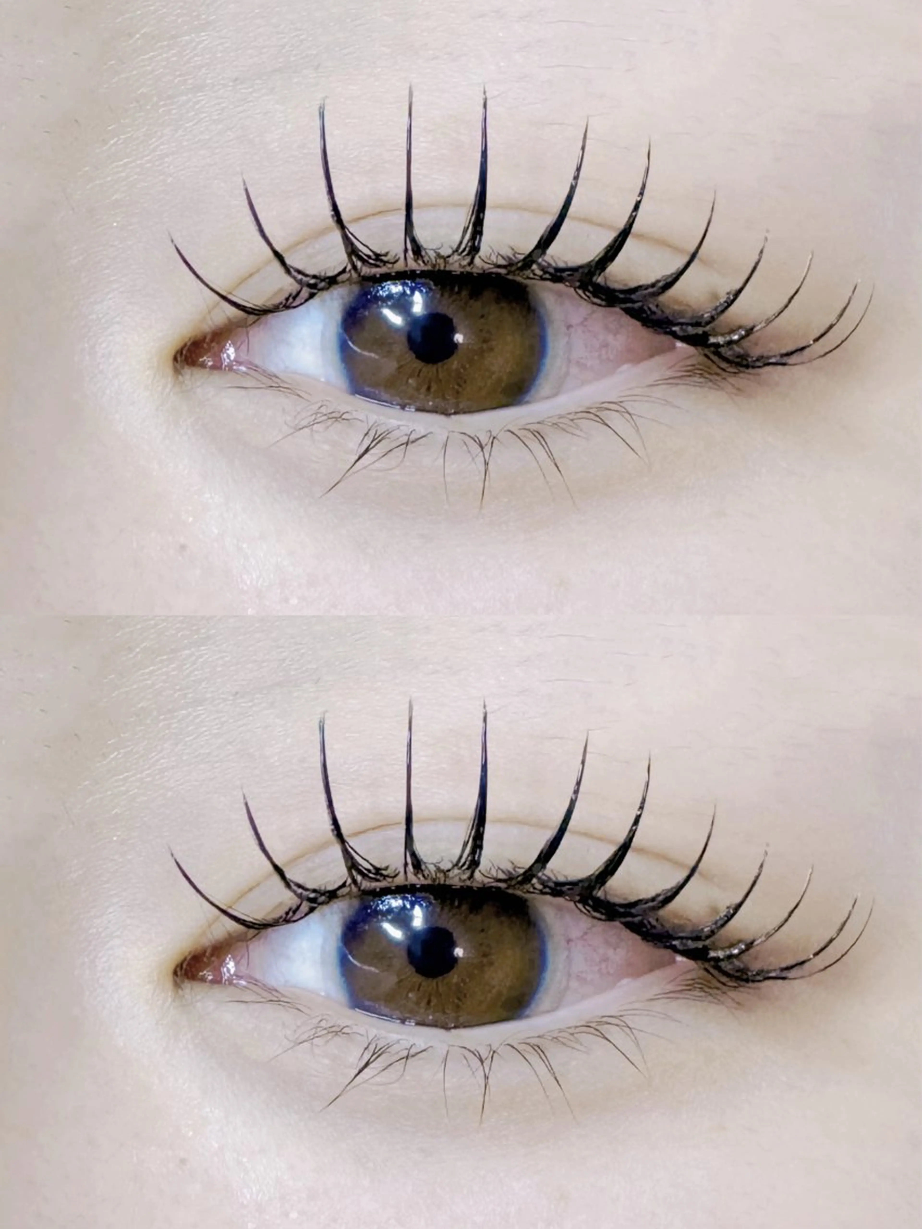 マツエク・マツパ パリエク専門店 FOIのマツエク・マツパデザイン