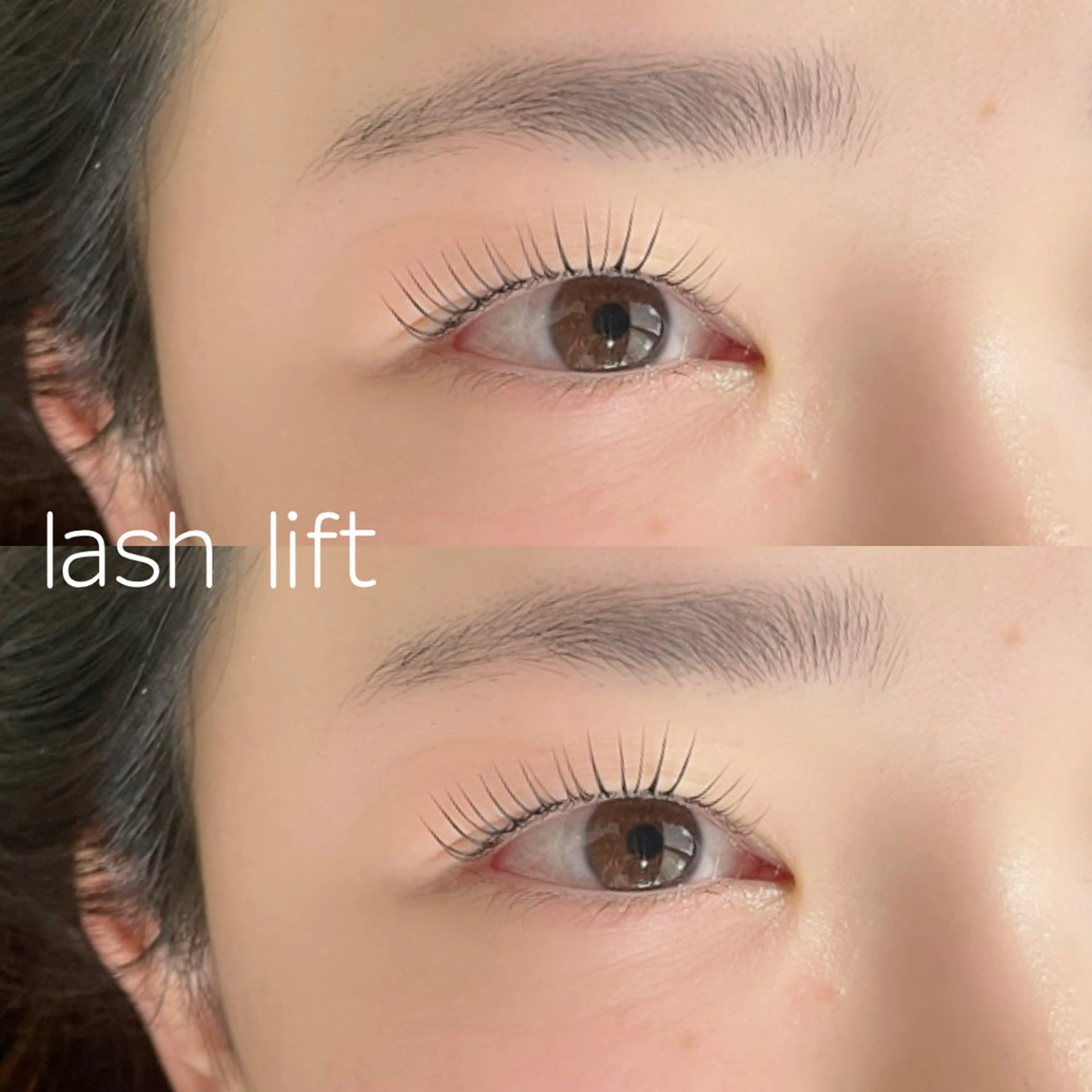 マツエク・マツパ マツパ Ølri 中嶋のマツエク・マツパデザイン