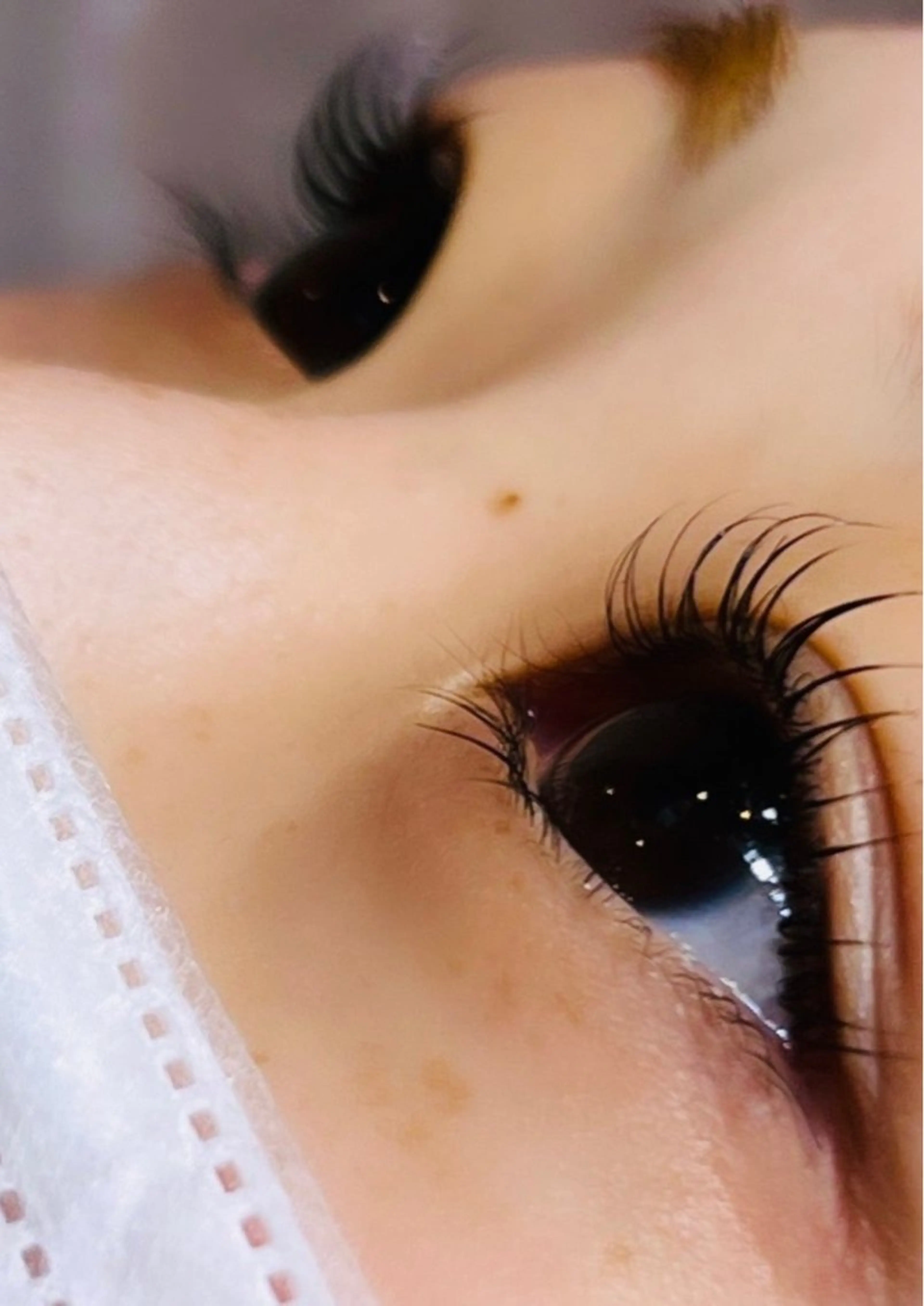 マツエク・マツパ アルトロモンド所属・アルトロモンド eyelashのマツエク・マツパデザイン