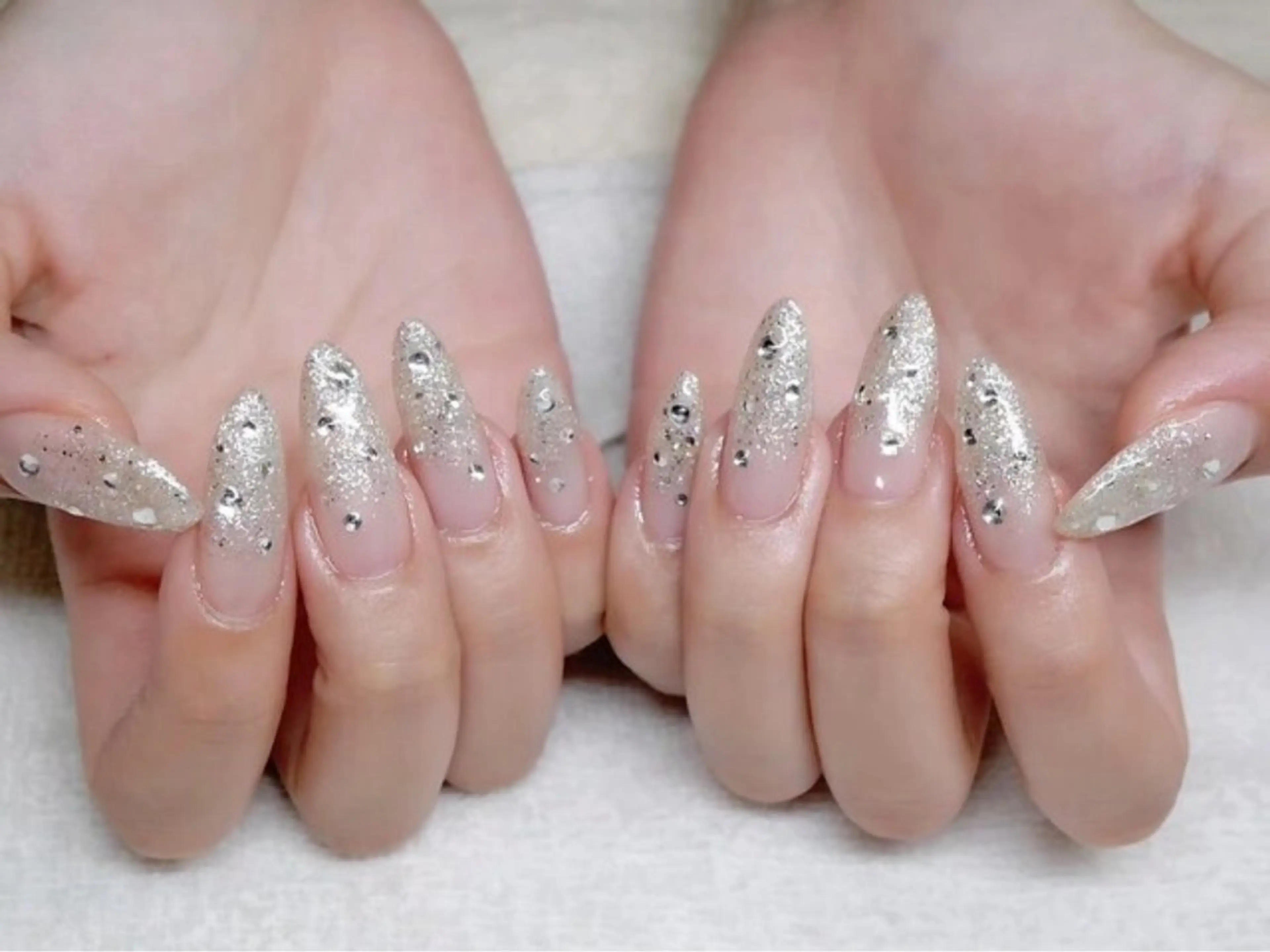 ネイル リリ ネイルのネイルデザイン