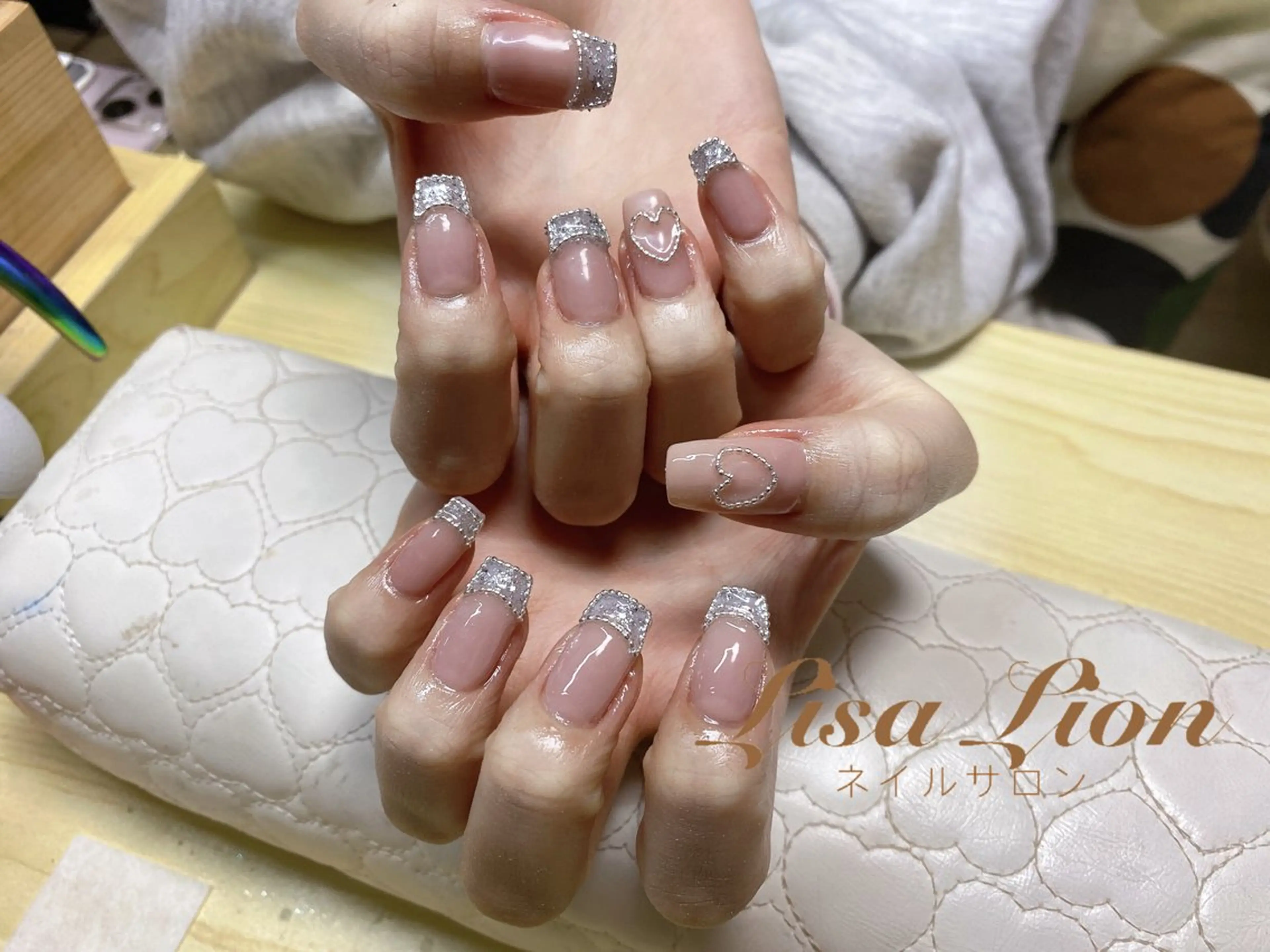 ネイル M. Tui Tuiのネイルデザイン