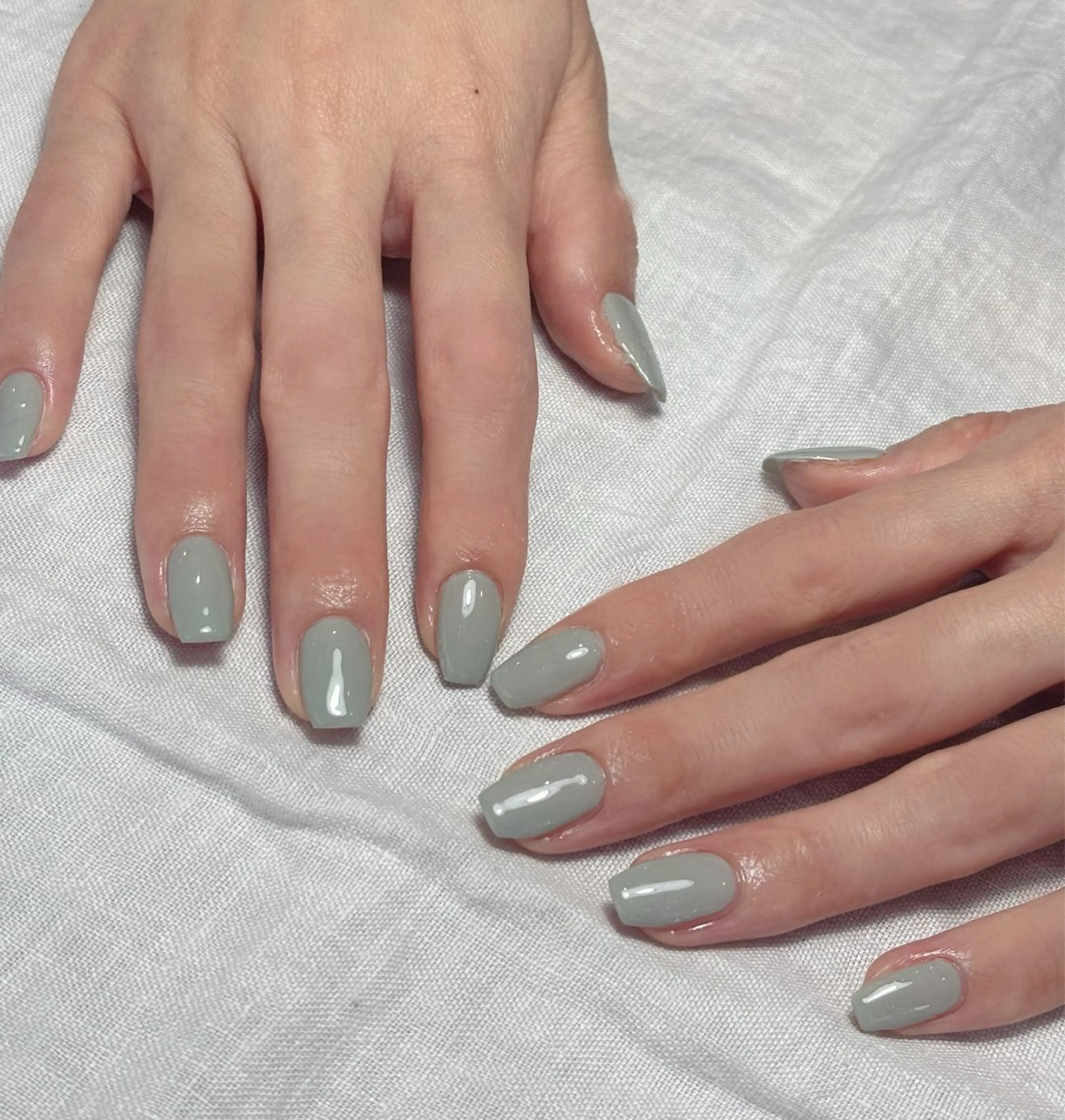 ネイル Fig MOMOKAのネイルデザイン