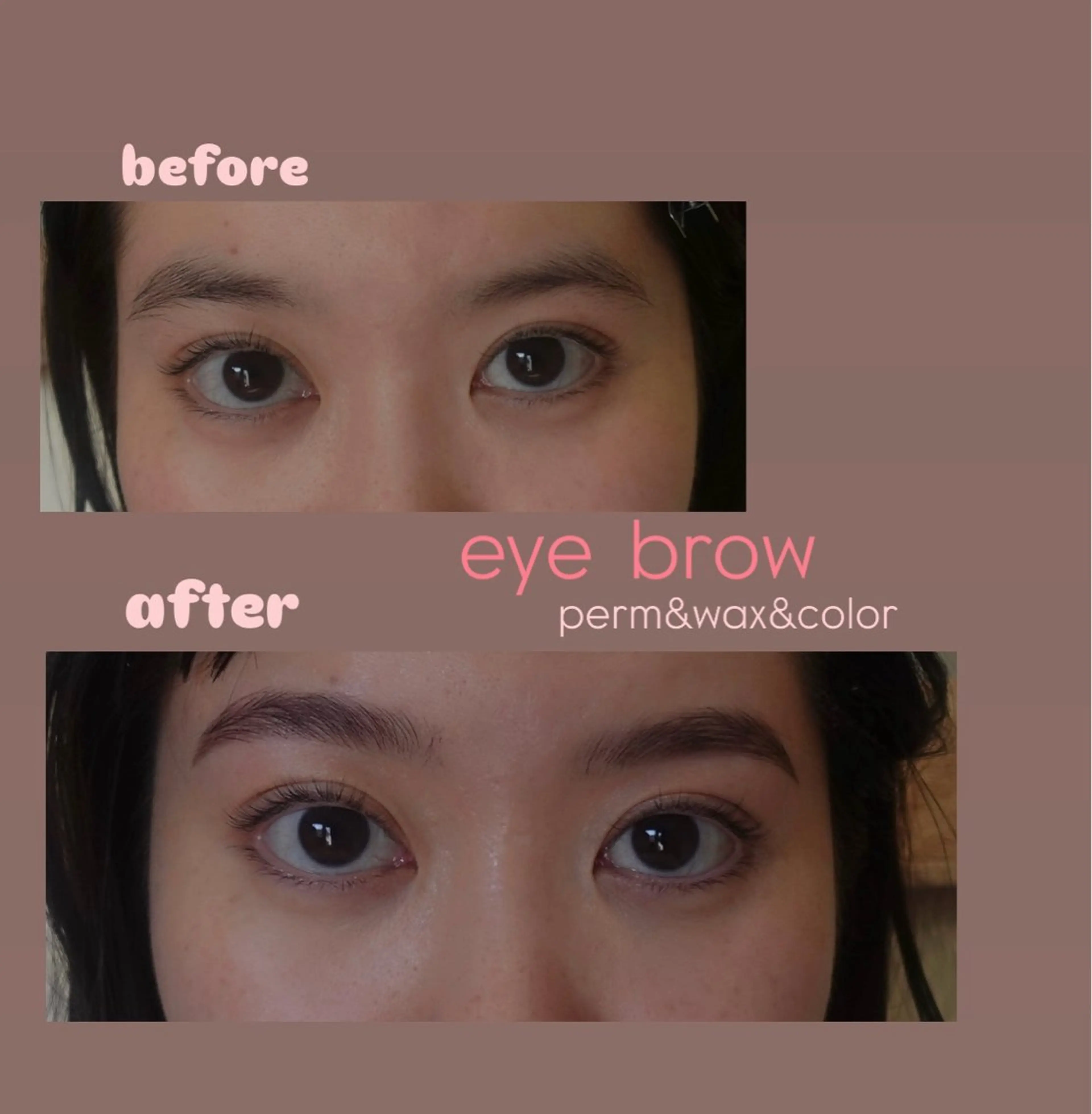 アイブロウ 四条烏丸MARE hayashiのマツエク・マツパデザイン