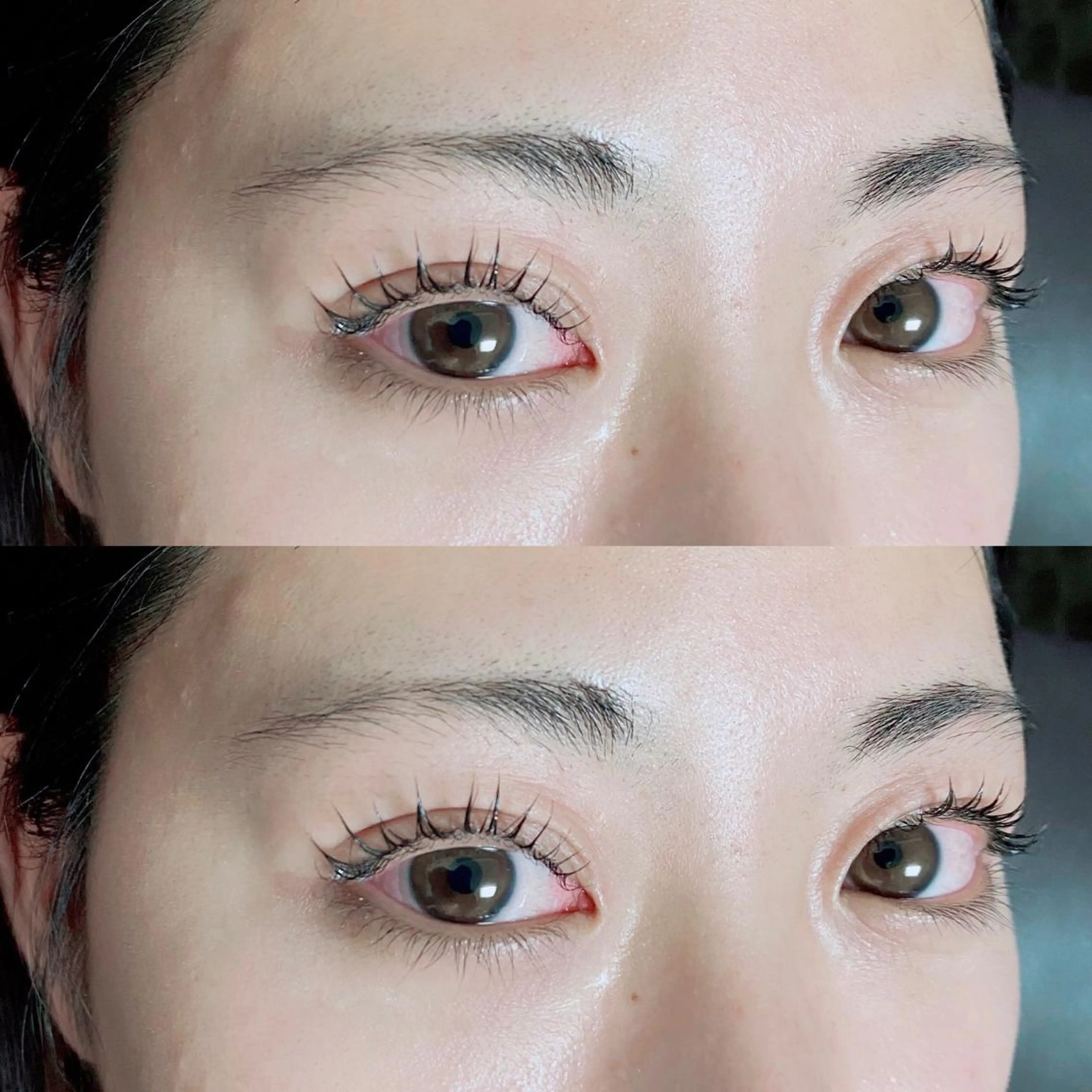 マツエク・マツパ EYES YUNのマツエク・マツパデザイン