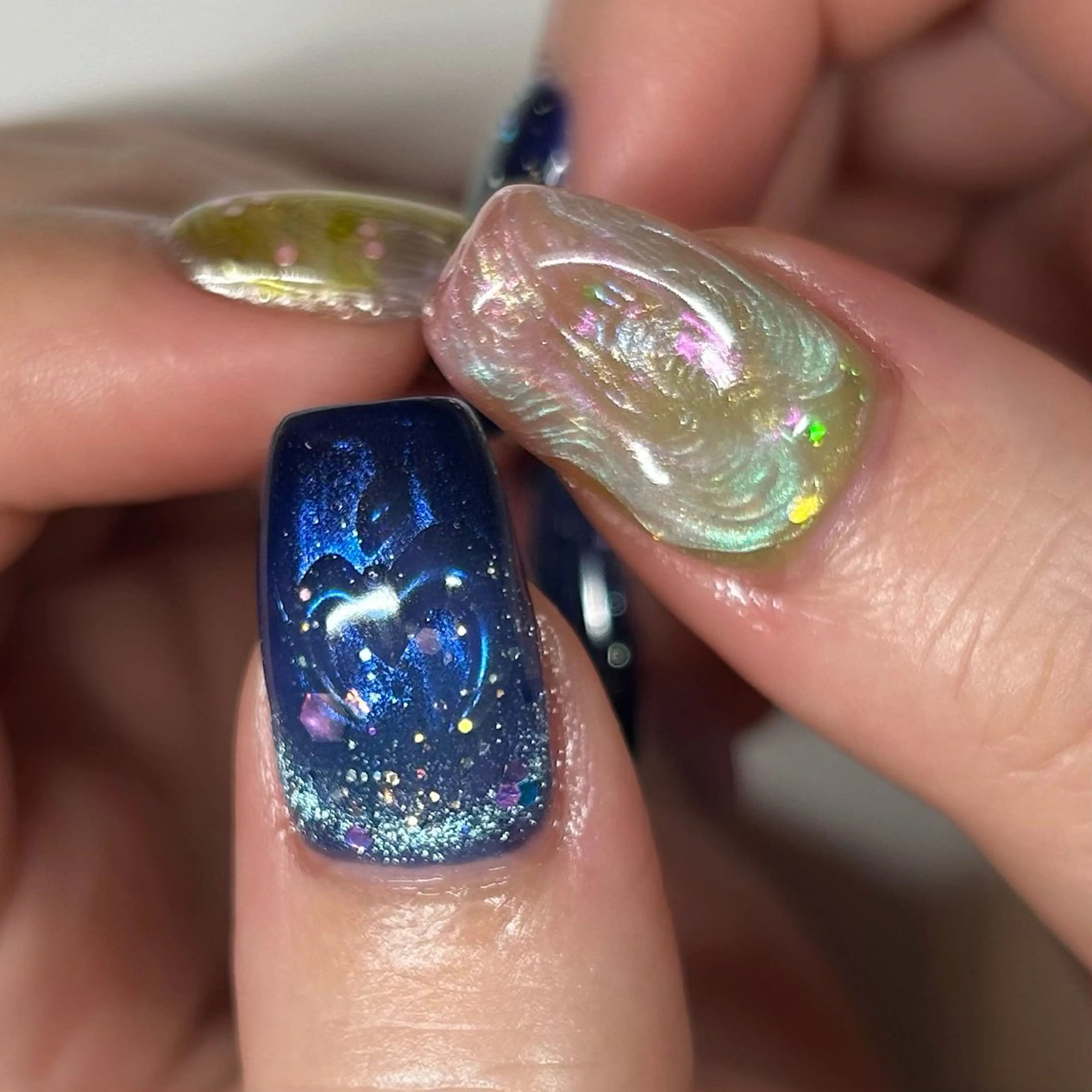 ネイル nail salon Manonのネイルデザイン