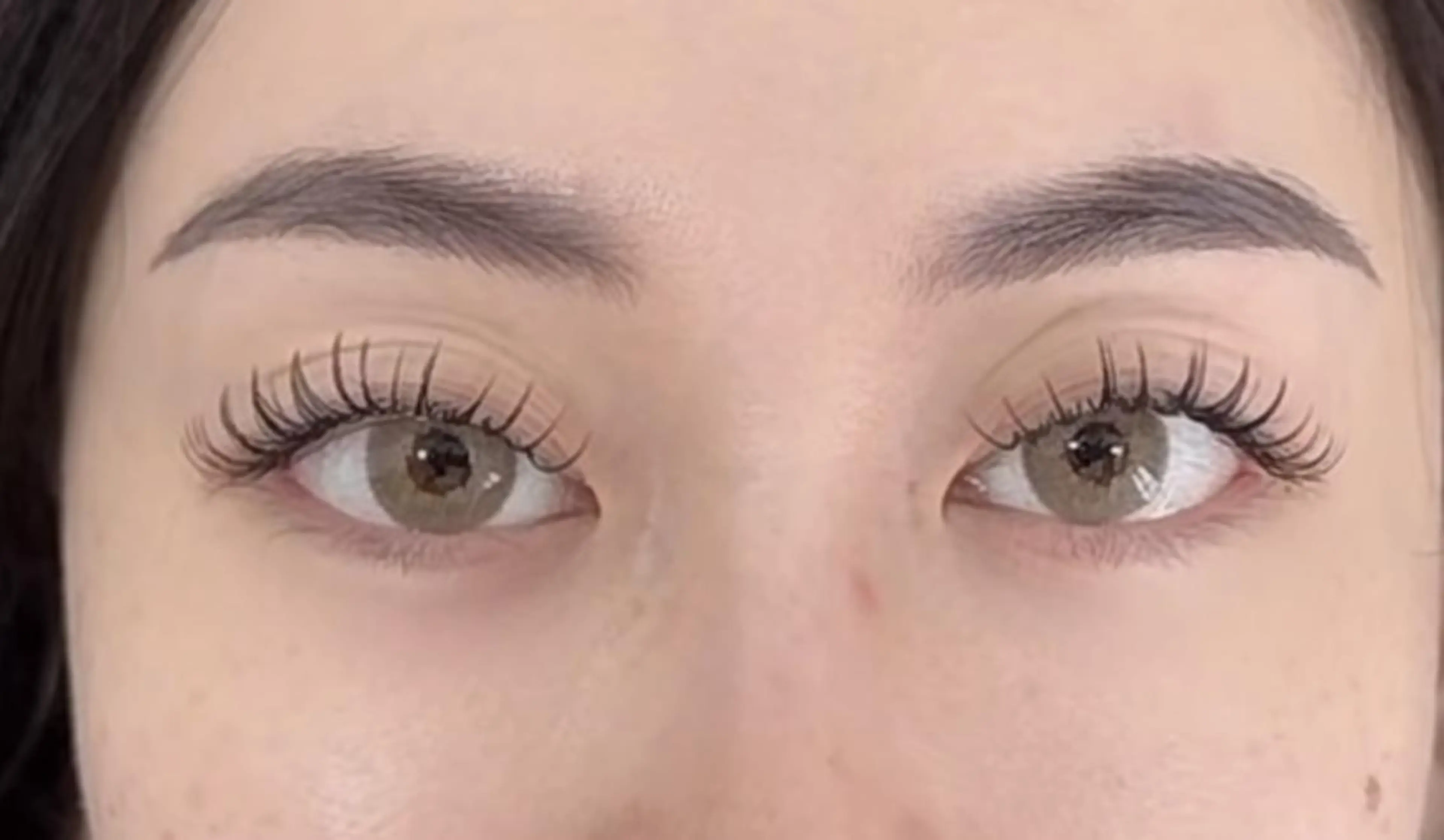 マツエク・マツパ Cute Beauty🌷のマツエク・マツパデザイン