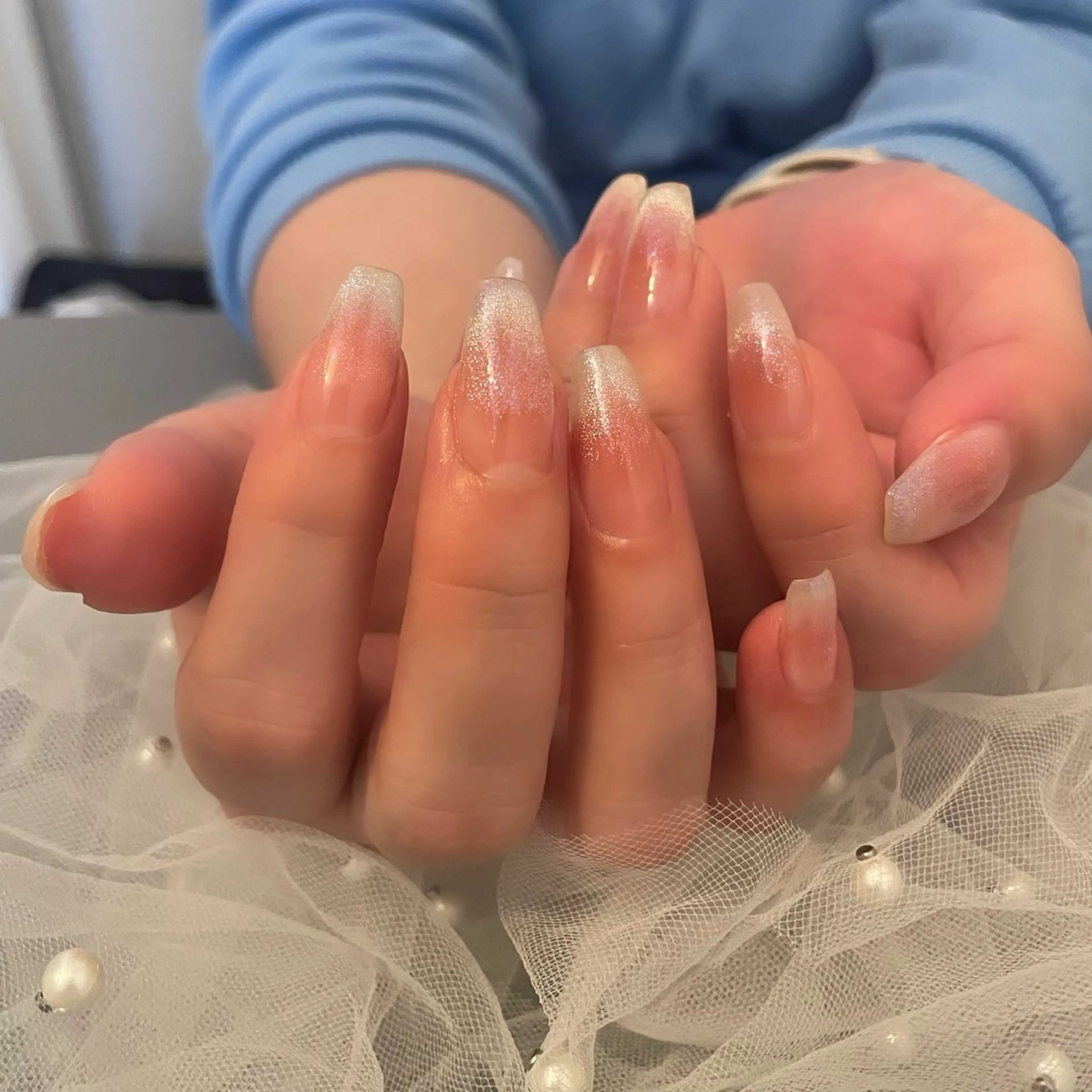 ネイル Ver Nails.miiのネイルデザイン