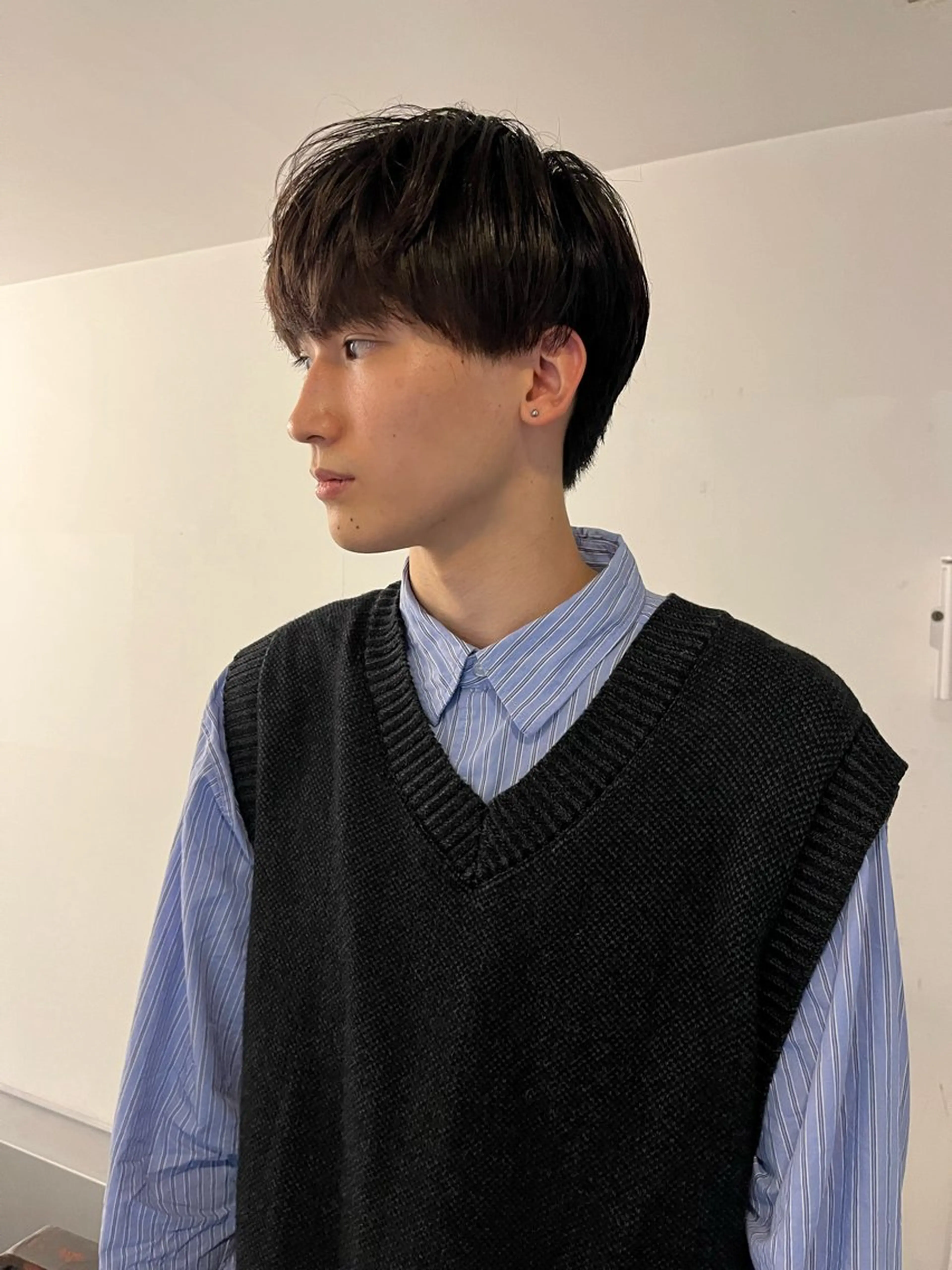 【men's限定‧⁺ ⊹˚.】🧴メンズデザインカット+🧴の写真