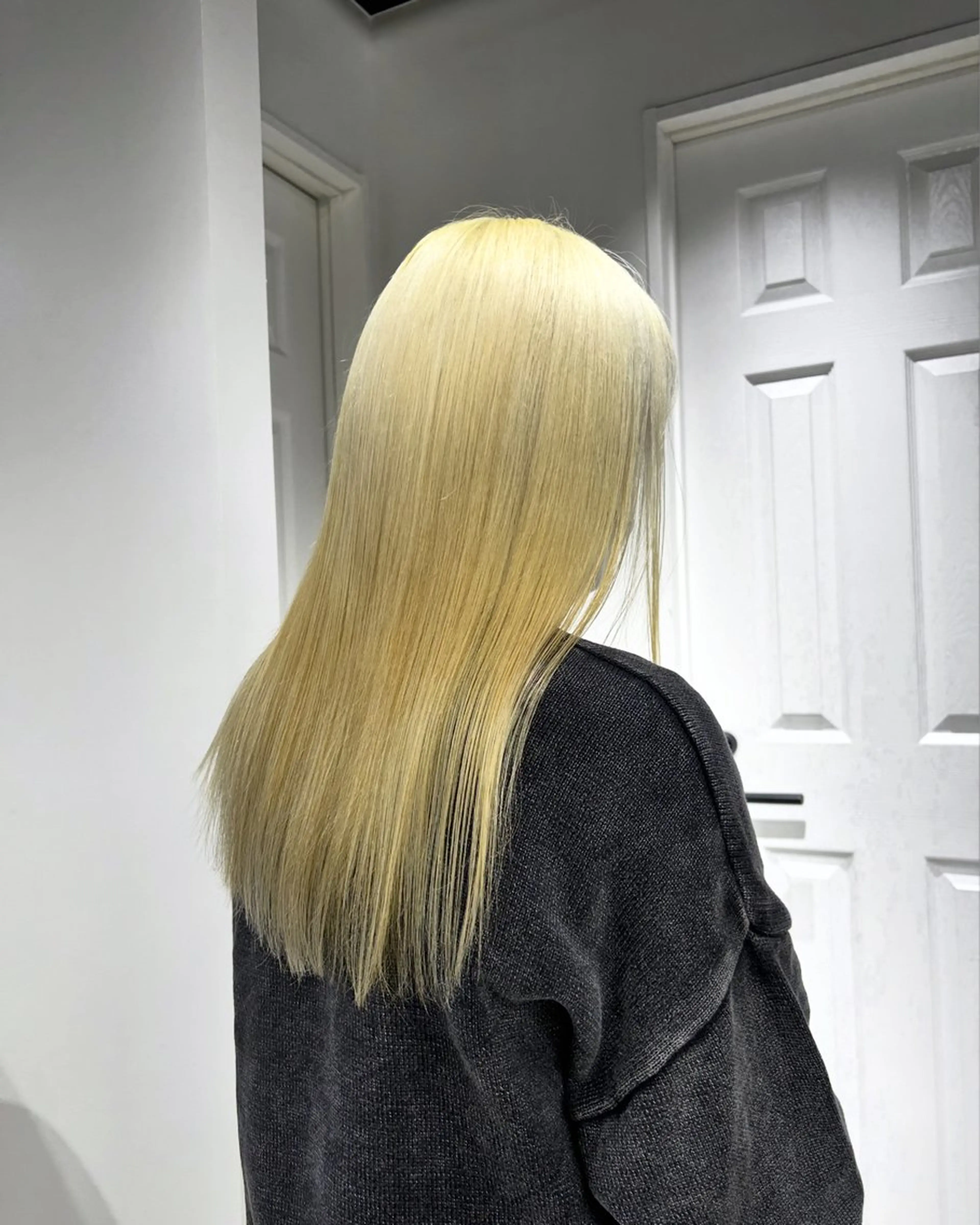 ロング 髙橋 和花のヘアスタイル