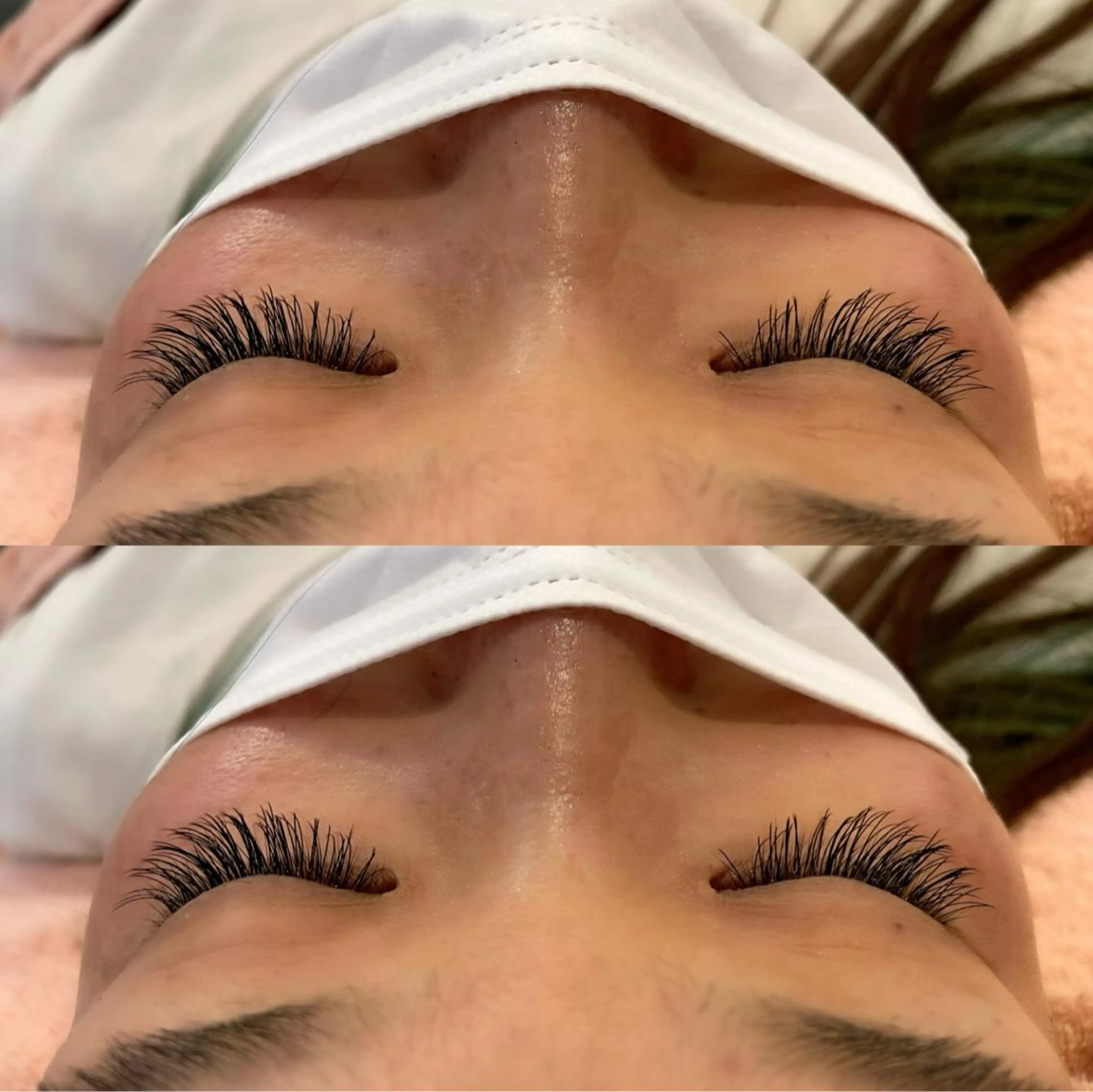 マツエク・マツパ フラットラッシュ MARINO成田店 misakiのマツエク・マツパデザイン