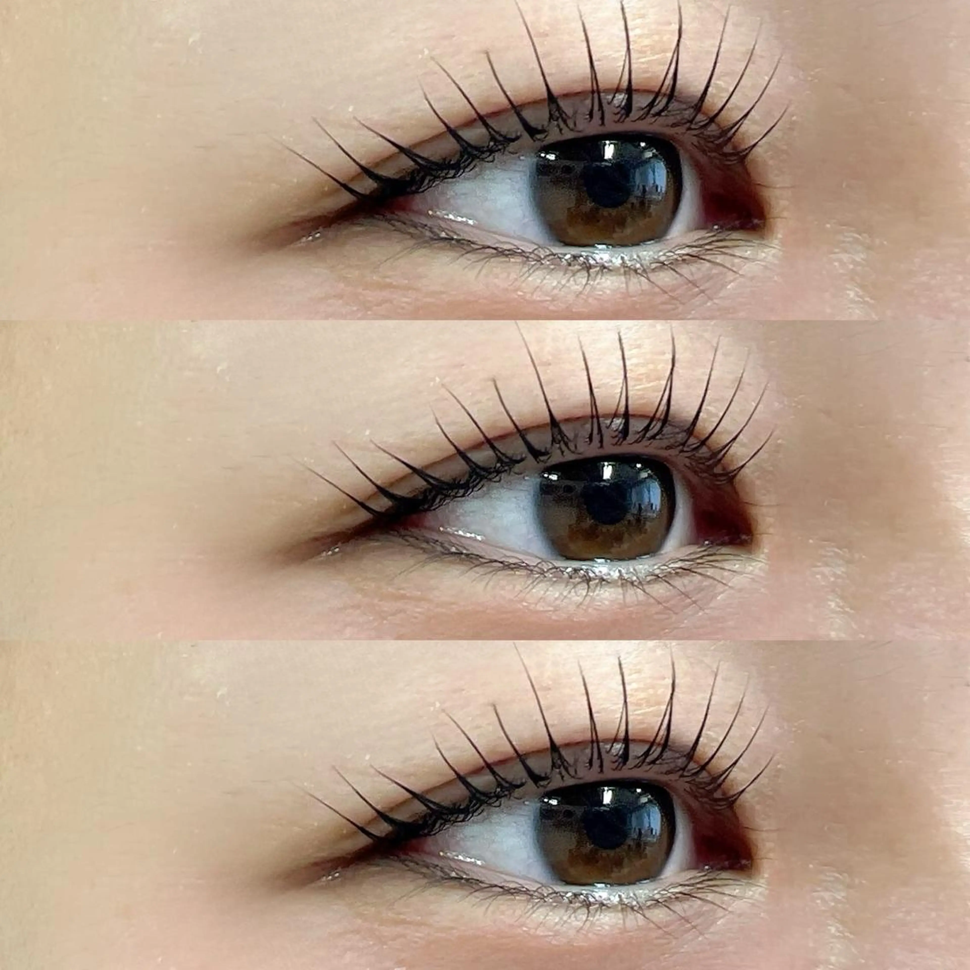 マツエク・マツパ パリジェンヌラッシュリフト マツパ 🫧 MIU🫧のマツエク・マツパデザイン