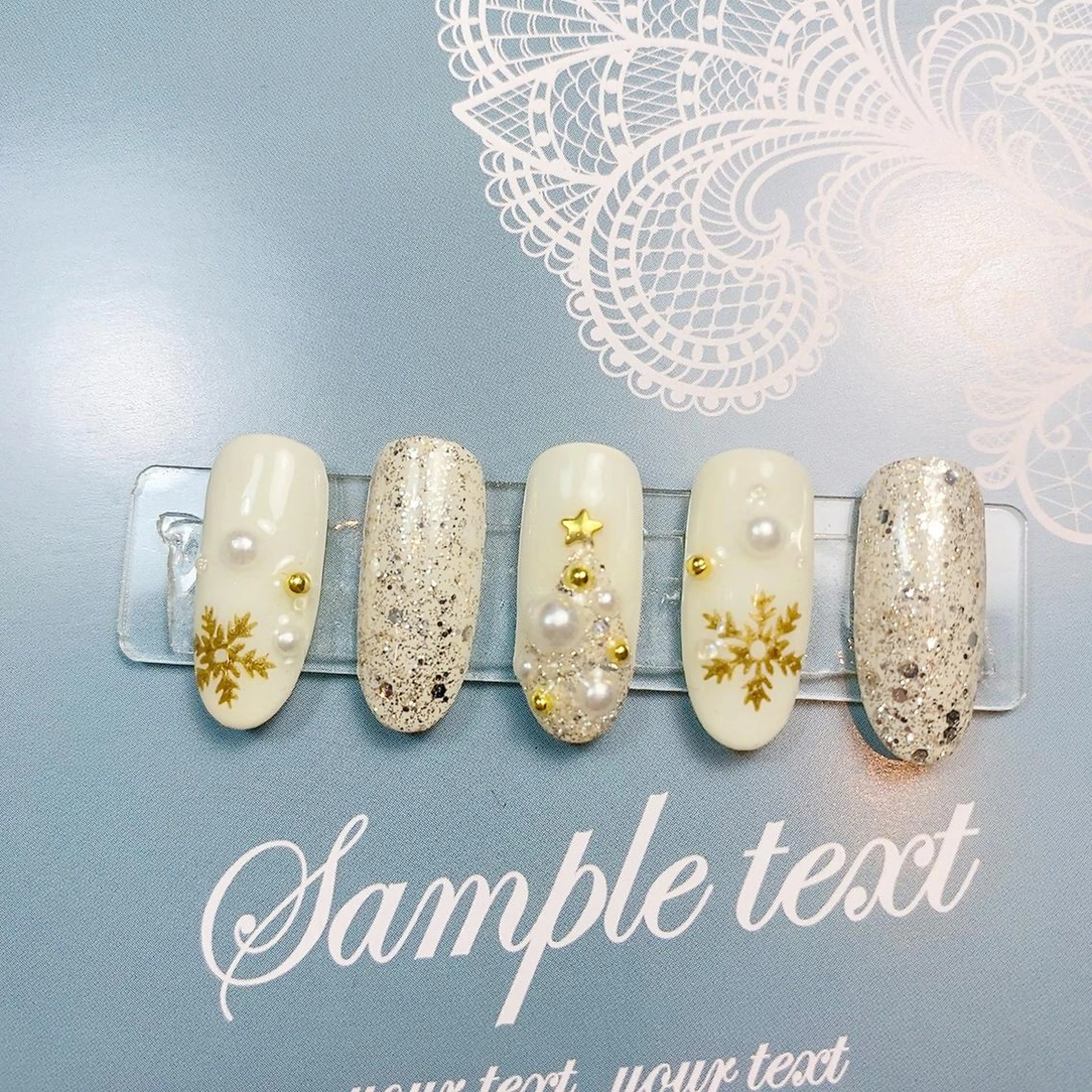 ネイル MSSugar Nailのネイルデザイン