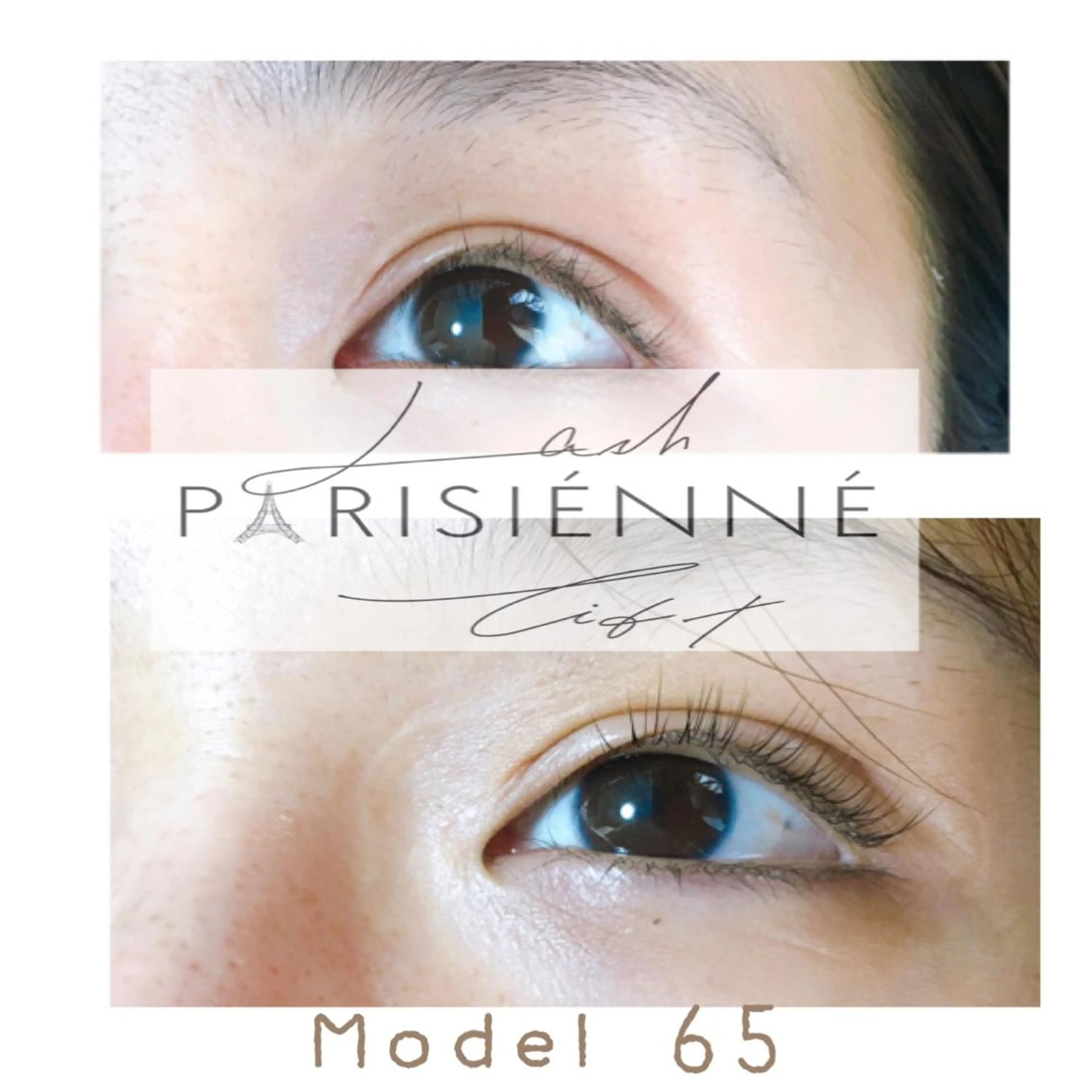 マツエク・マツパ パリジェンヌラッシュリフト まつげパーマ C. Lのマツエク・マツパデザイン