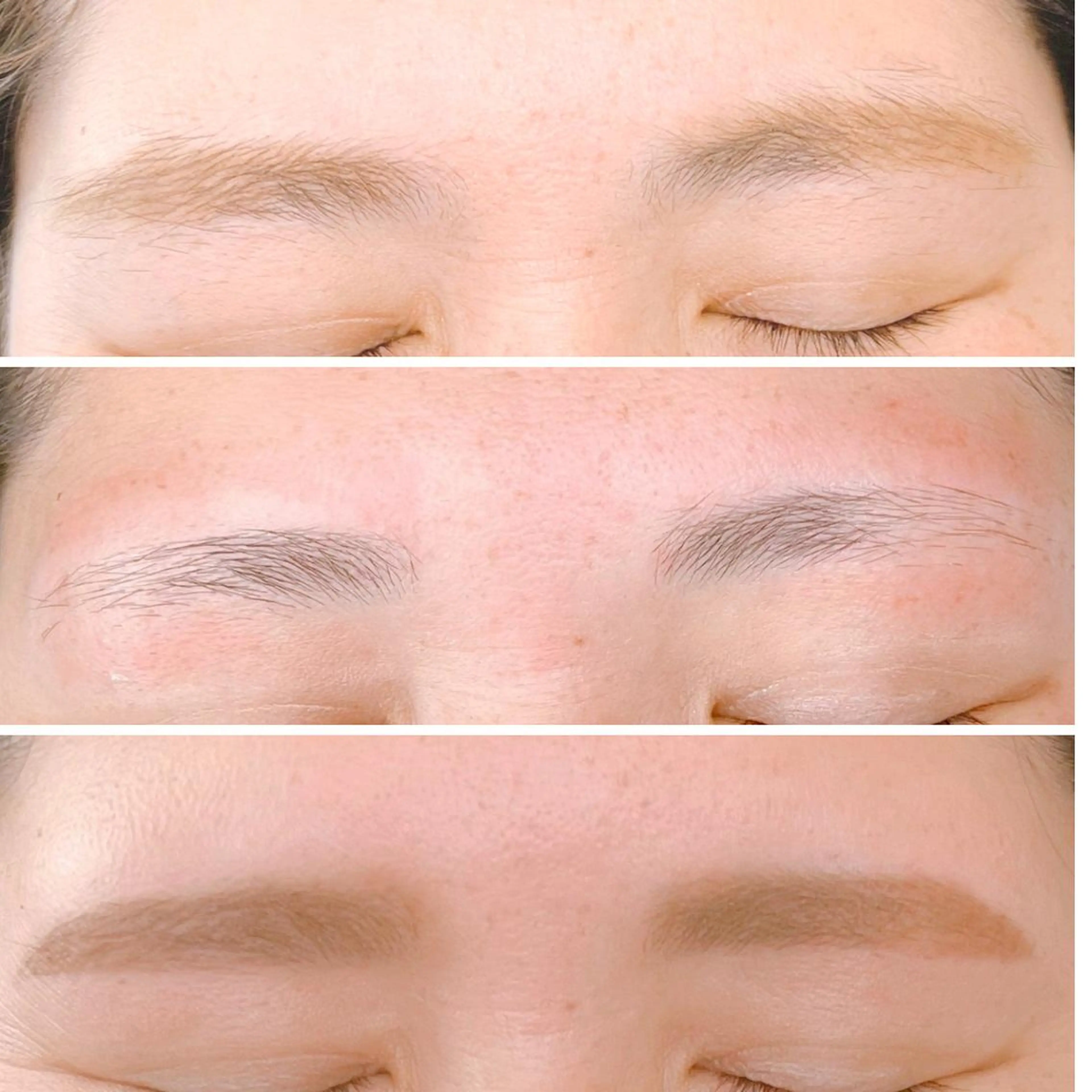 アイブロウ ワックス脱毛 眉カット その他(アイブロウ) Feather MAIのマツエク・マツパデザイン