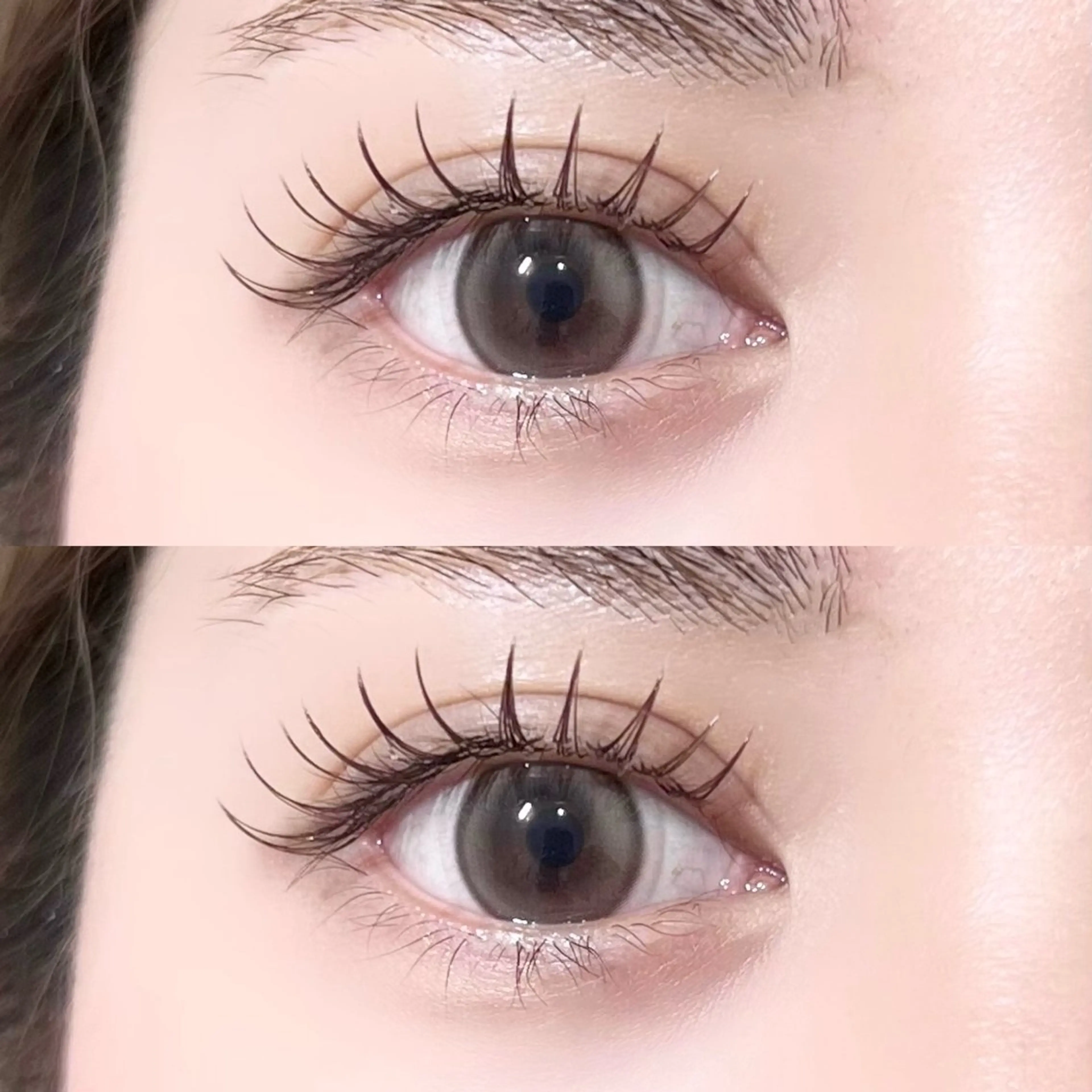 マツエク・マツパ マツエク 束感まつげ/透明感眉 🎀 haru 🤍のその他イメージ