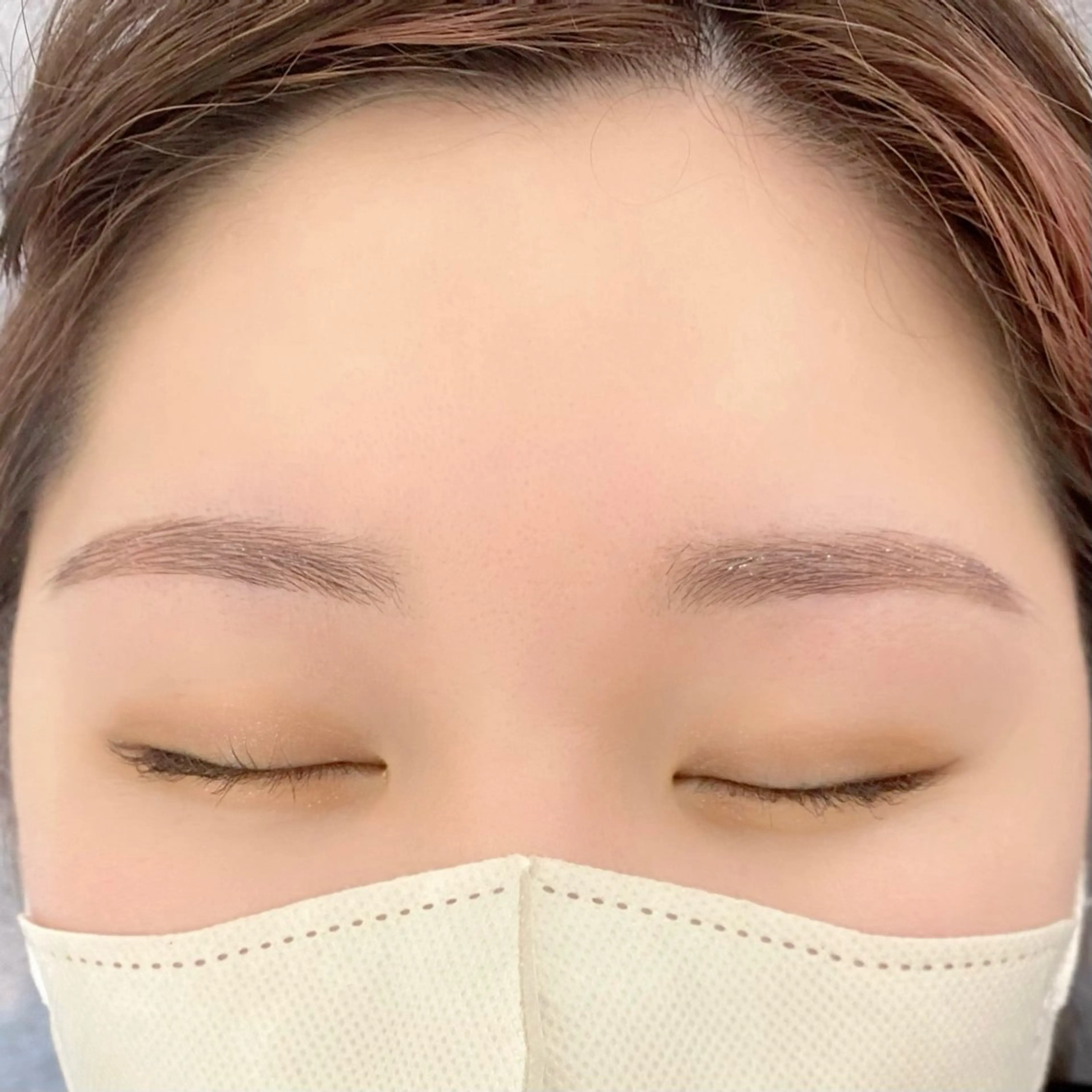 マツエク・マツパ ワックス脱毛 その他(アイブロウ) 草加/モテまつ毛 &眉サロンAkikoのマツエク・マツパデザイン