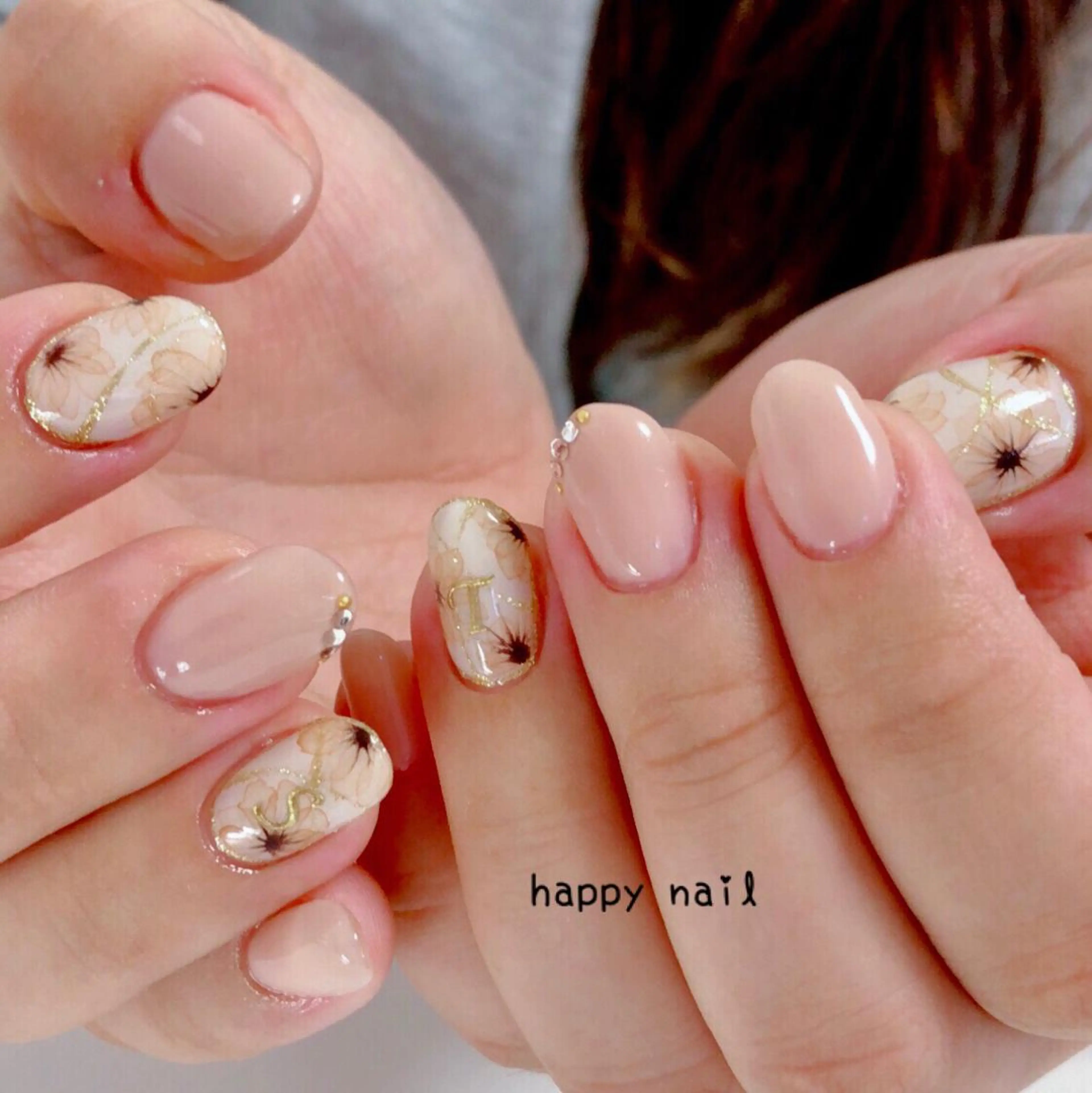 ネイル 心と体が整う腸活 サロン ラクシュミーのエステ・リラクイメージ