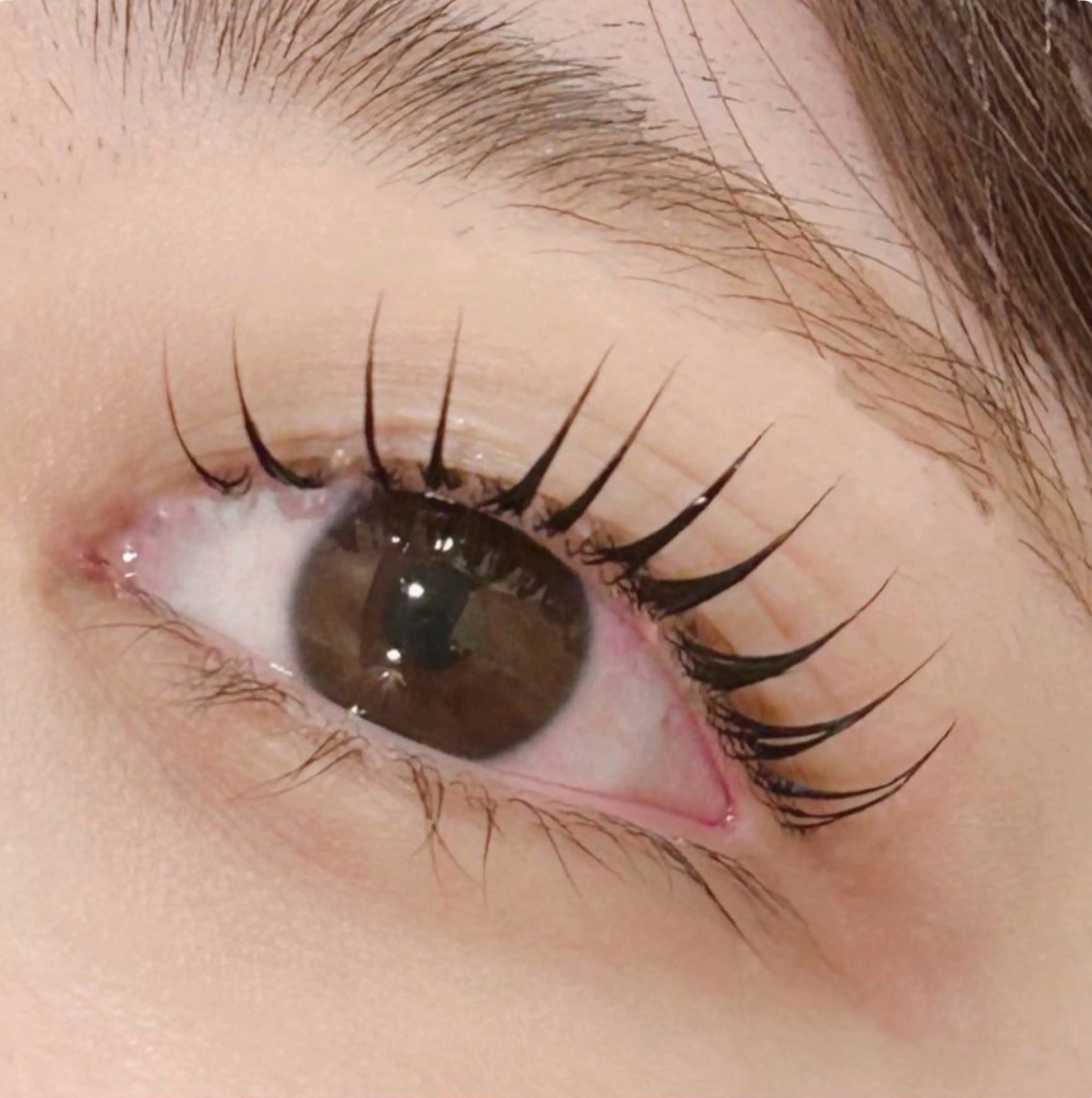 マツエク・マツパ pono大宮東口店 HARUKAのマツエク・マツパデザイン