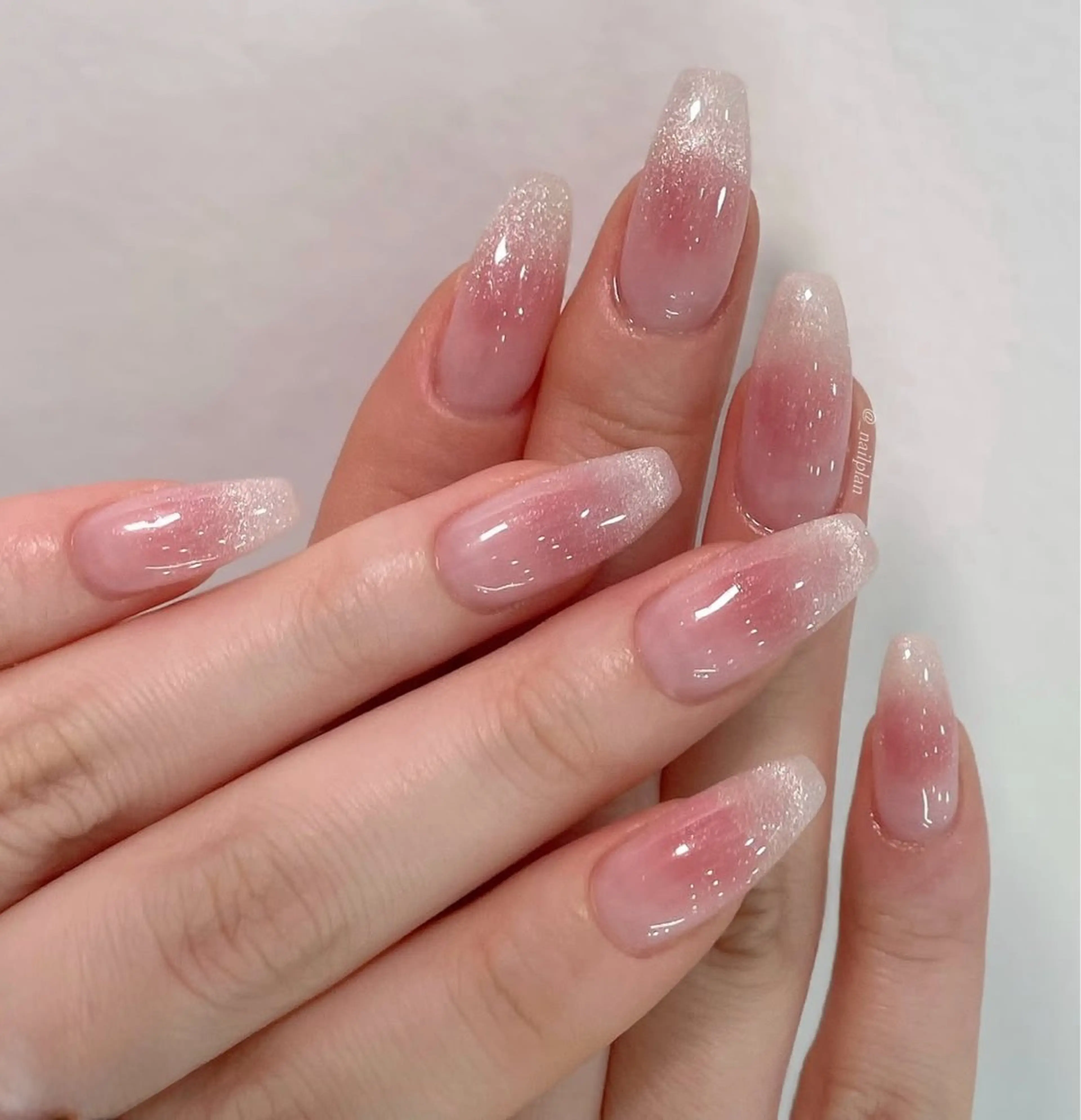 ネイル NailSalon✨ Écrinエクランのネイルデザイン