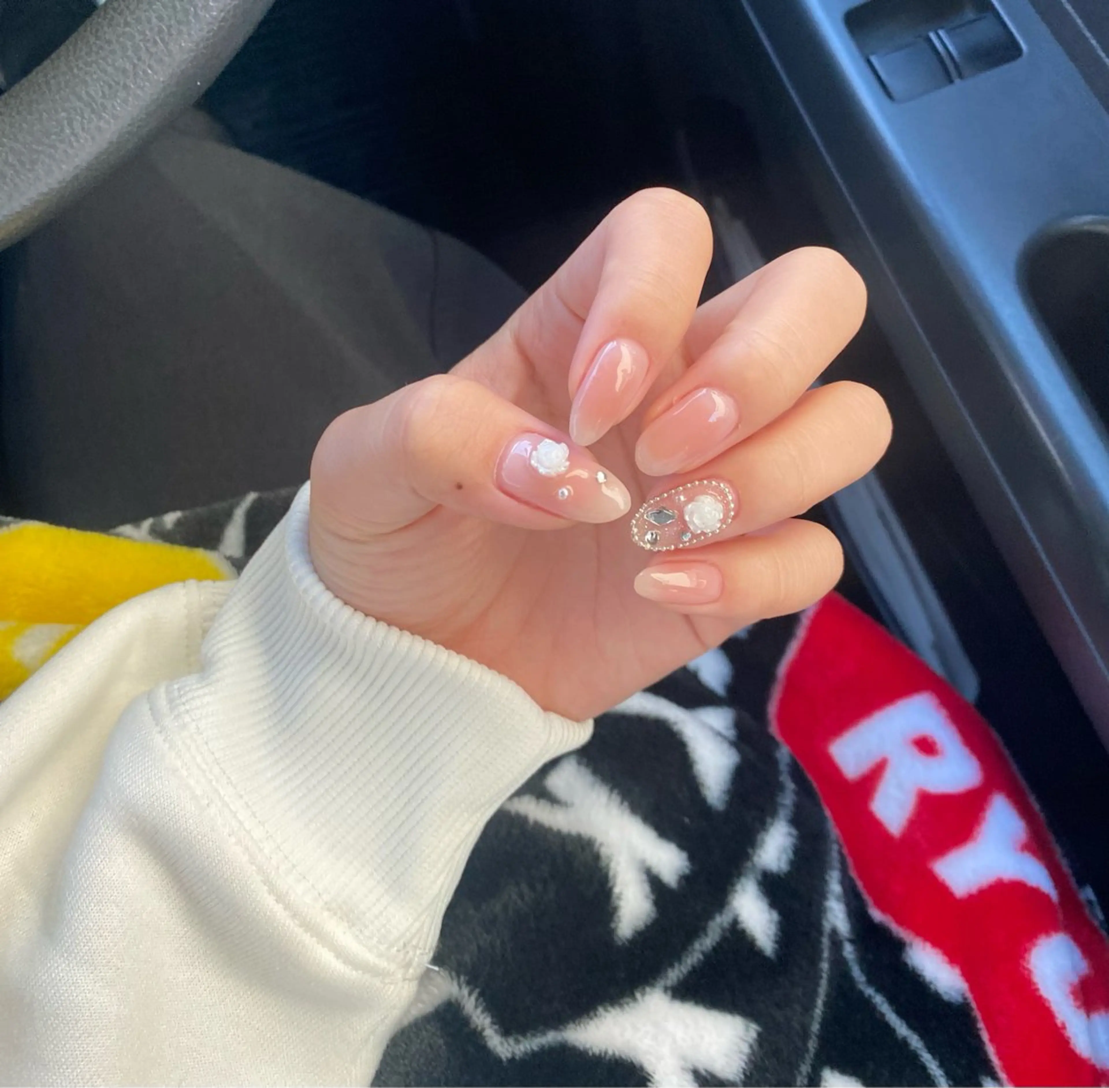 ネイル ハンドネイル nail salon Hope所属・HOPE ホープのネイルデザイン