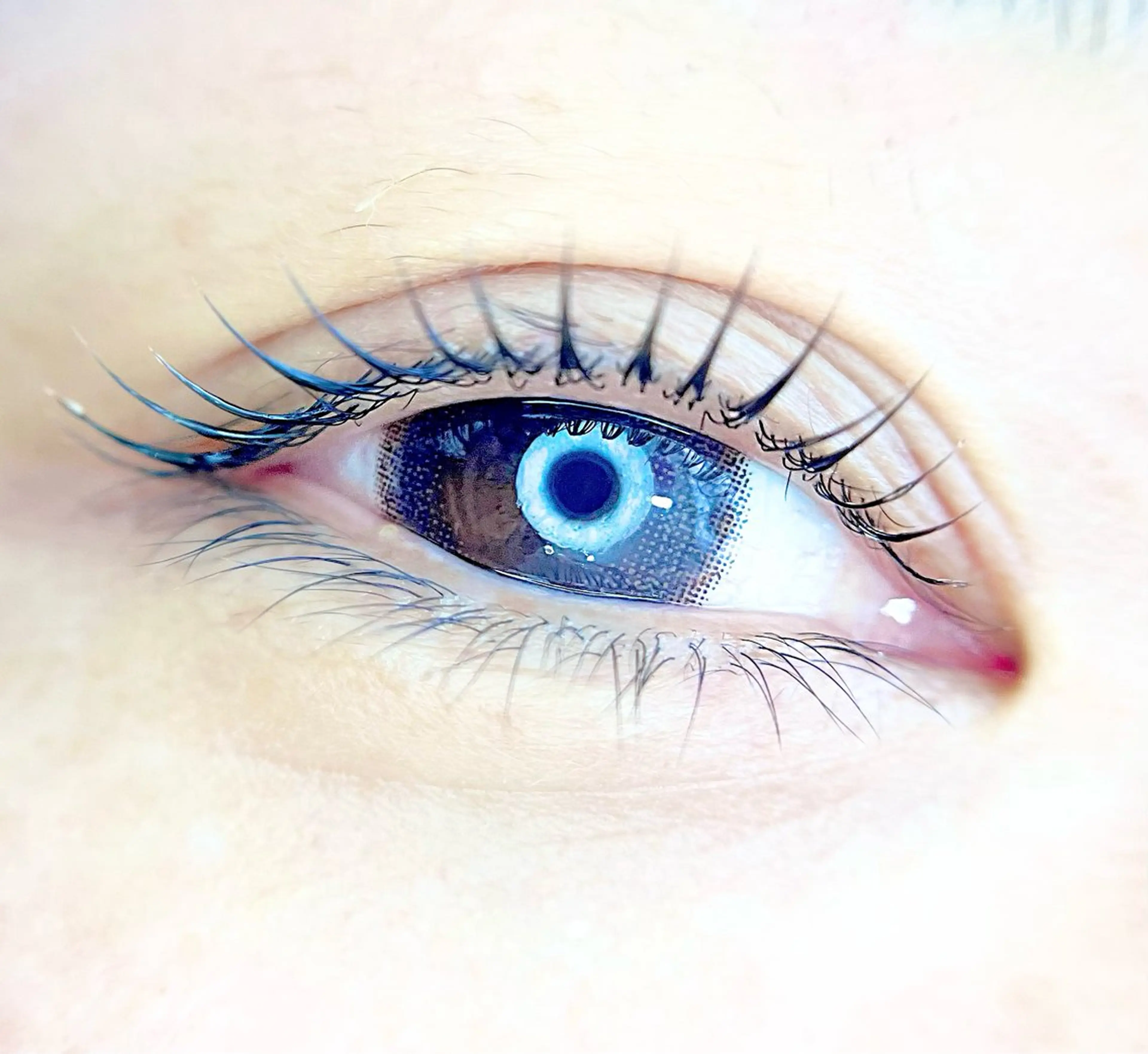 マツエク・マツパ un par un アンパルアン所属・un par unの眉毛・アイブロウイメージ