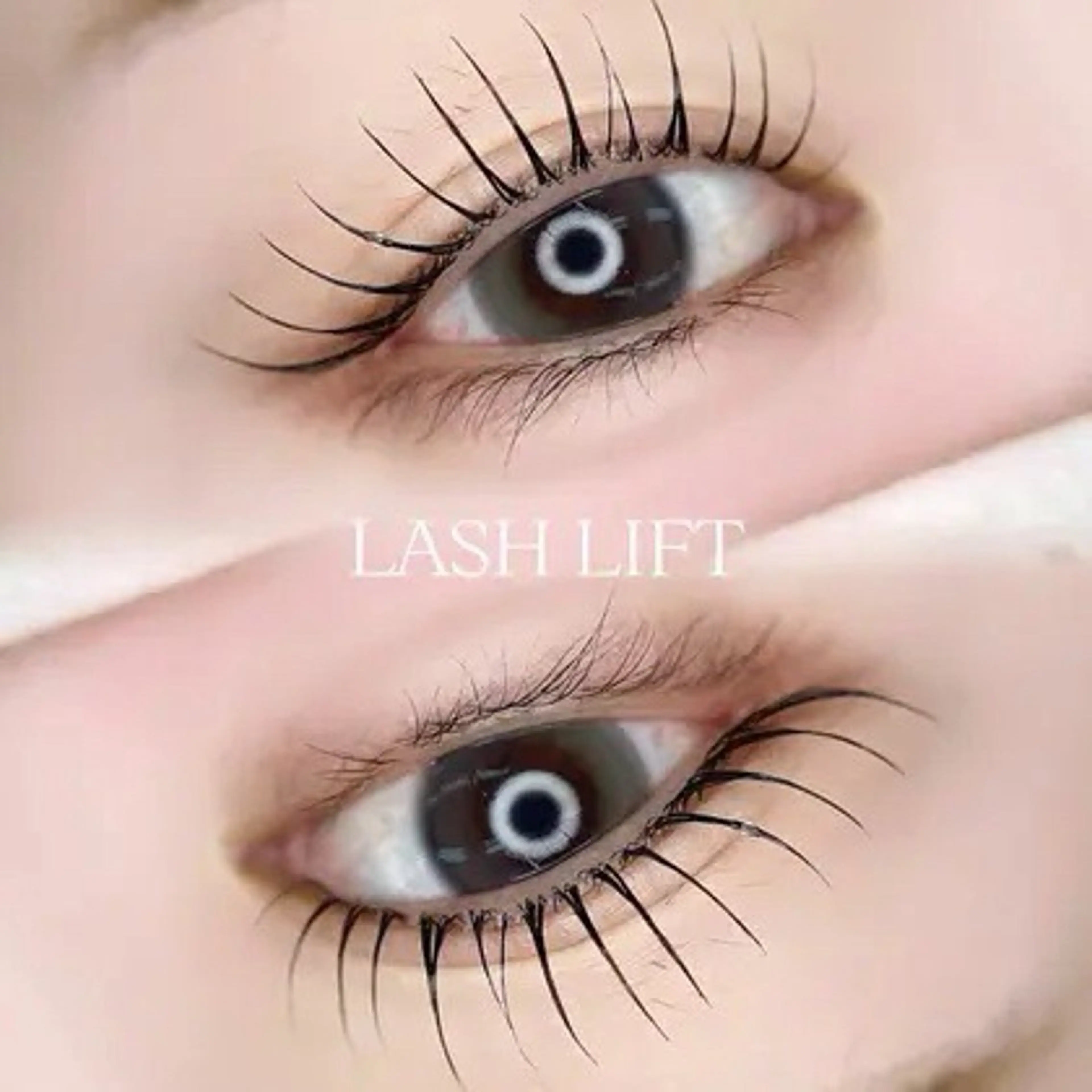 マツエク・マツパ マツパ 野本 里奈のマツエク・マツパデザイン