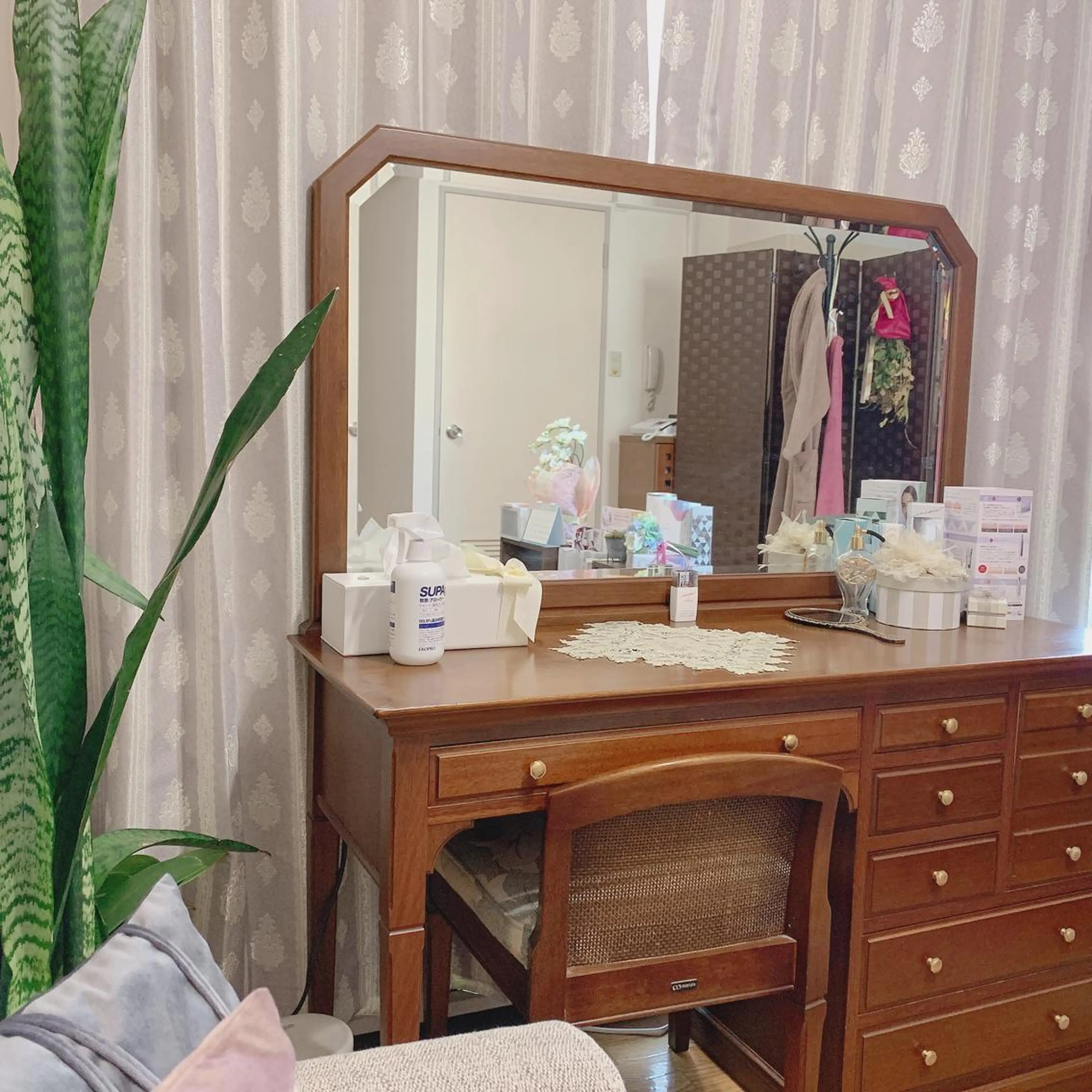 潤い艶肌・身体ケア ／貸切りサロンソワンのエステ・リラクイメージ